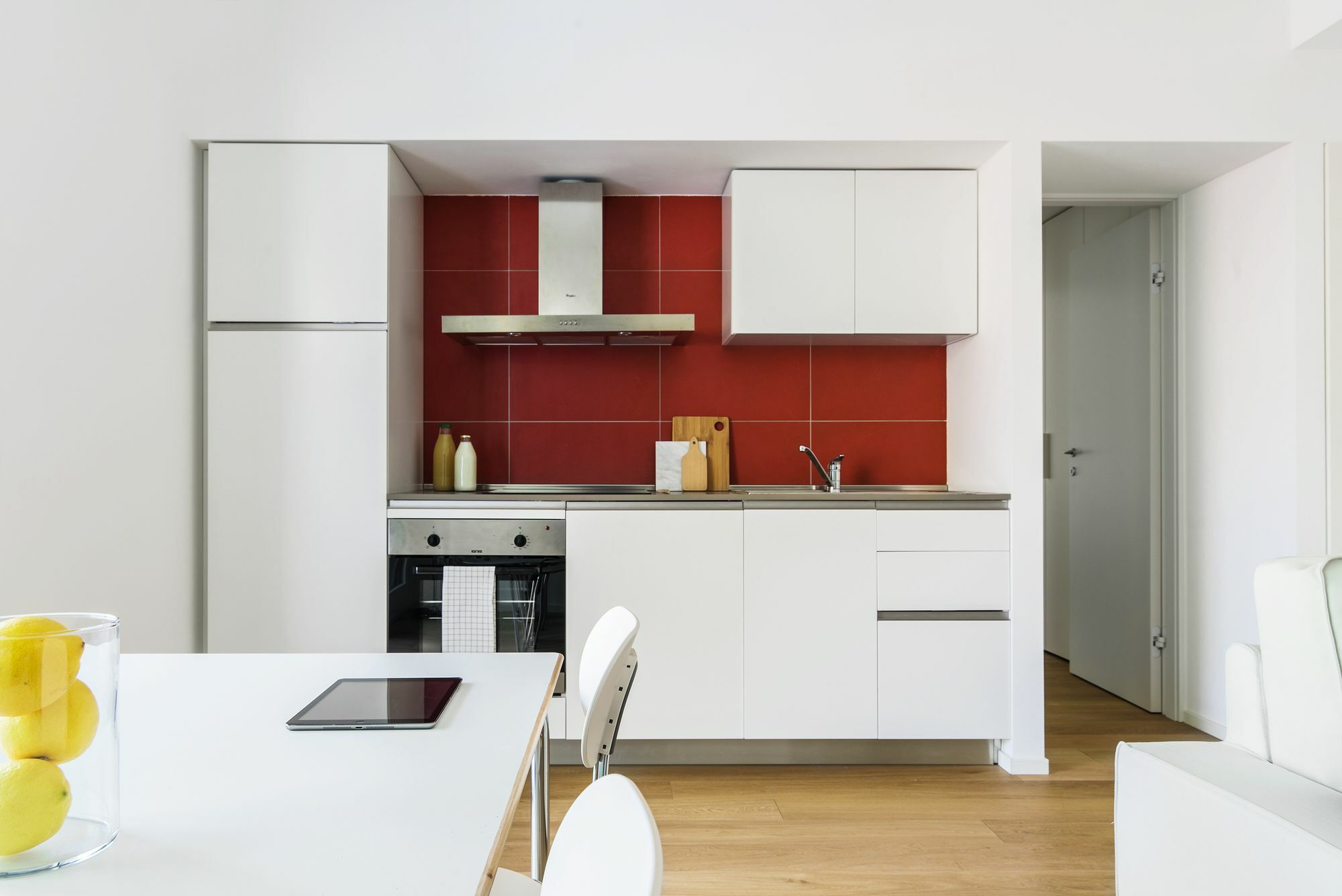 Joivy Stylish 1-bedroom Flat Lejlighed