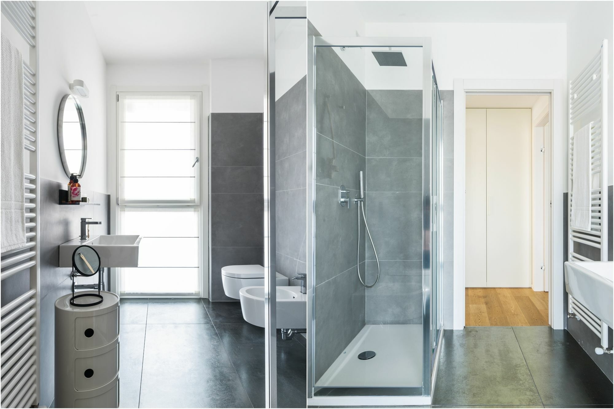 Joivy Stylish 1-bedroom Flat Appartement Milaan