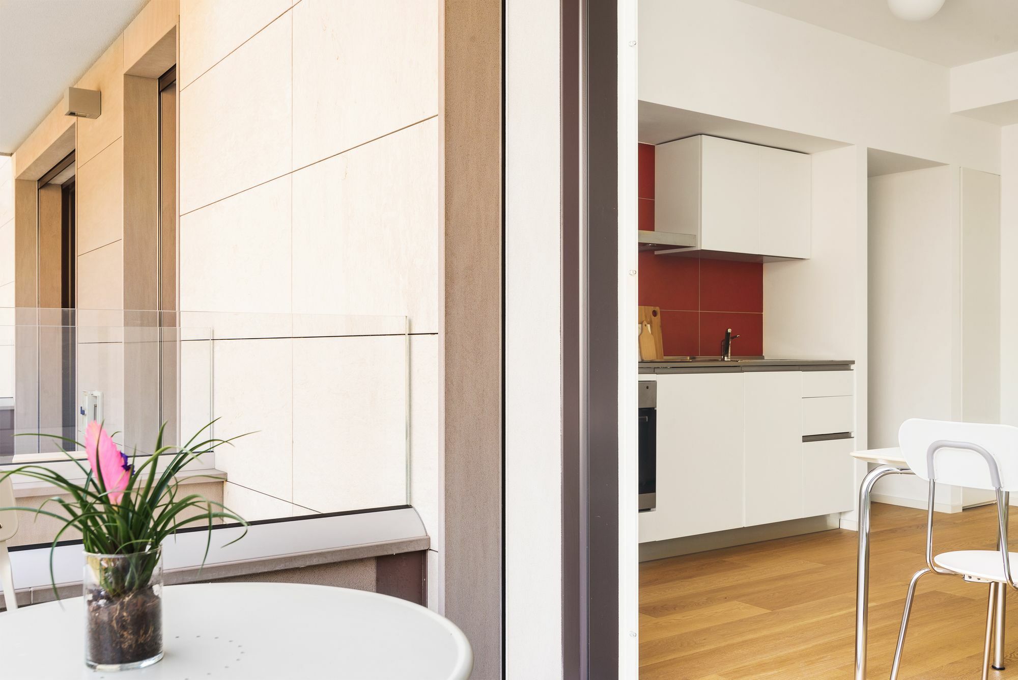 Joivy Stylish 1-bedroom Flat Milano