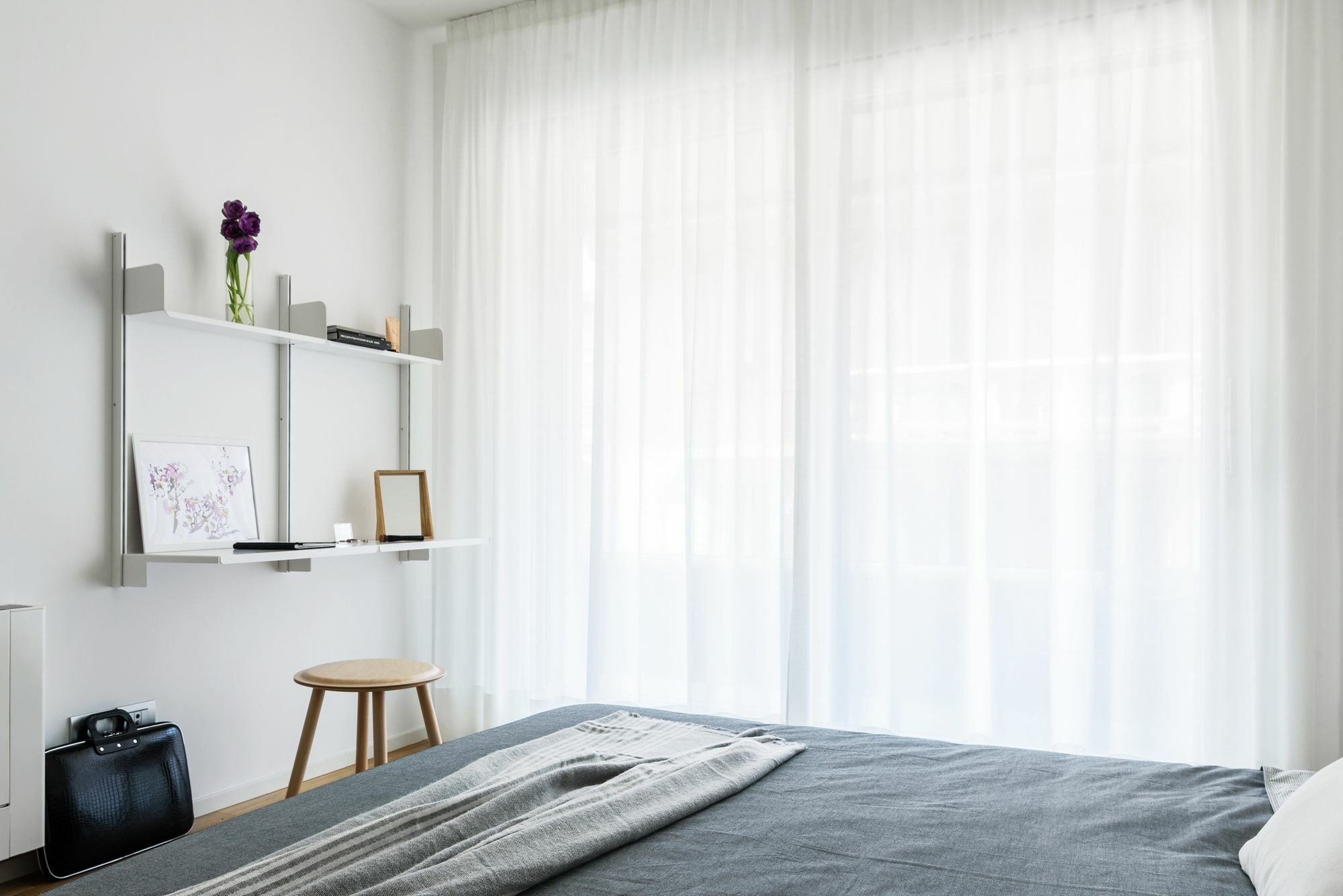Joivy Stylish 1-bedroom Flat * Milaan