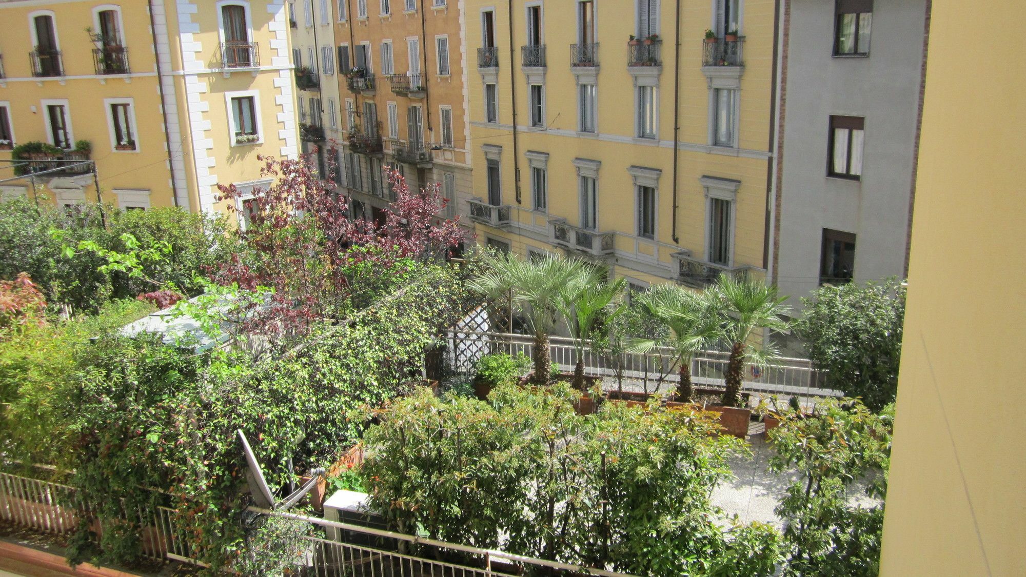 Guest house Aiello