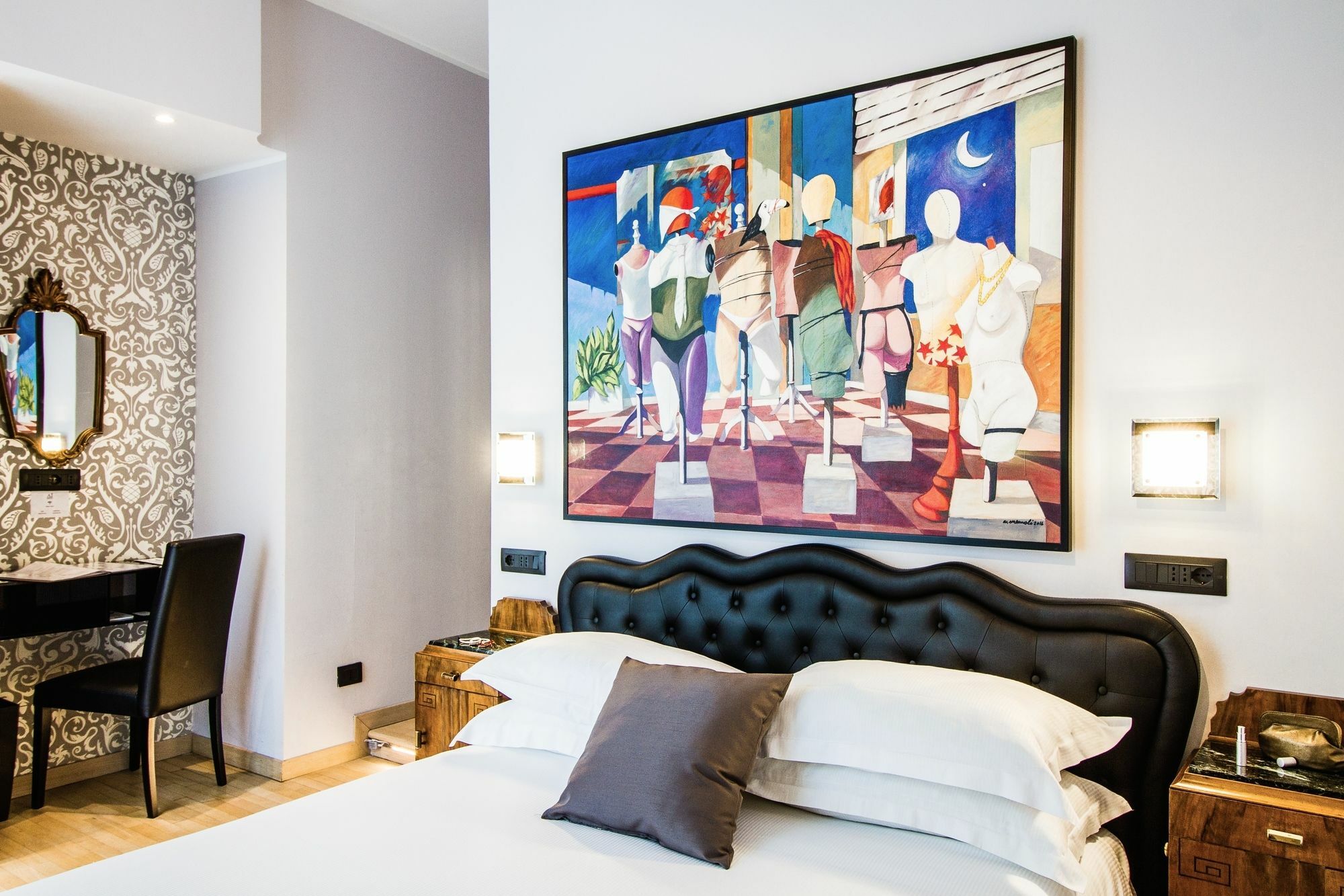 Aiello Guest house 3*