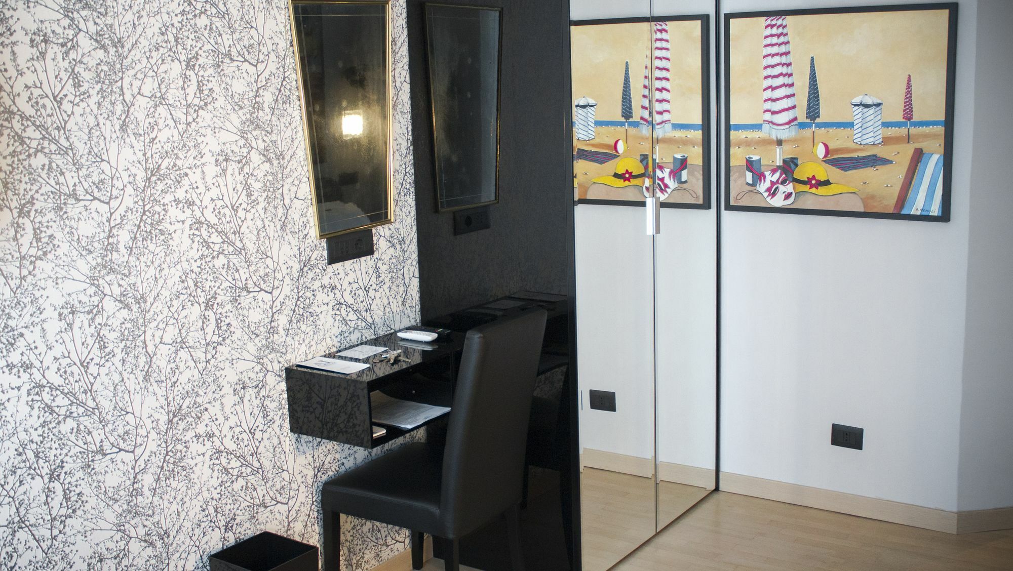Aiello Guest house Milan