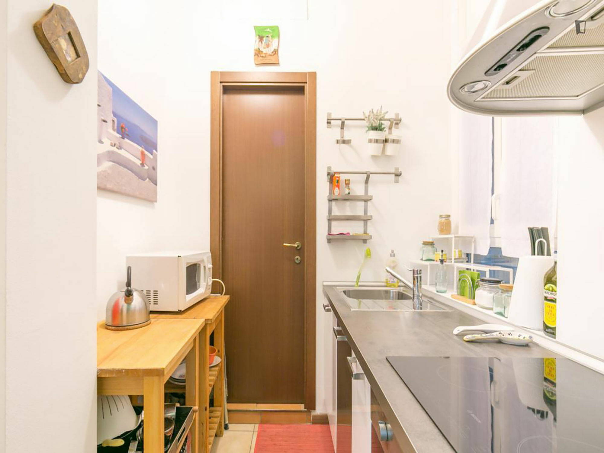Notami - Spazio Isola Appartamento Milano