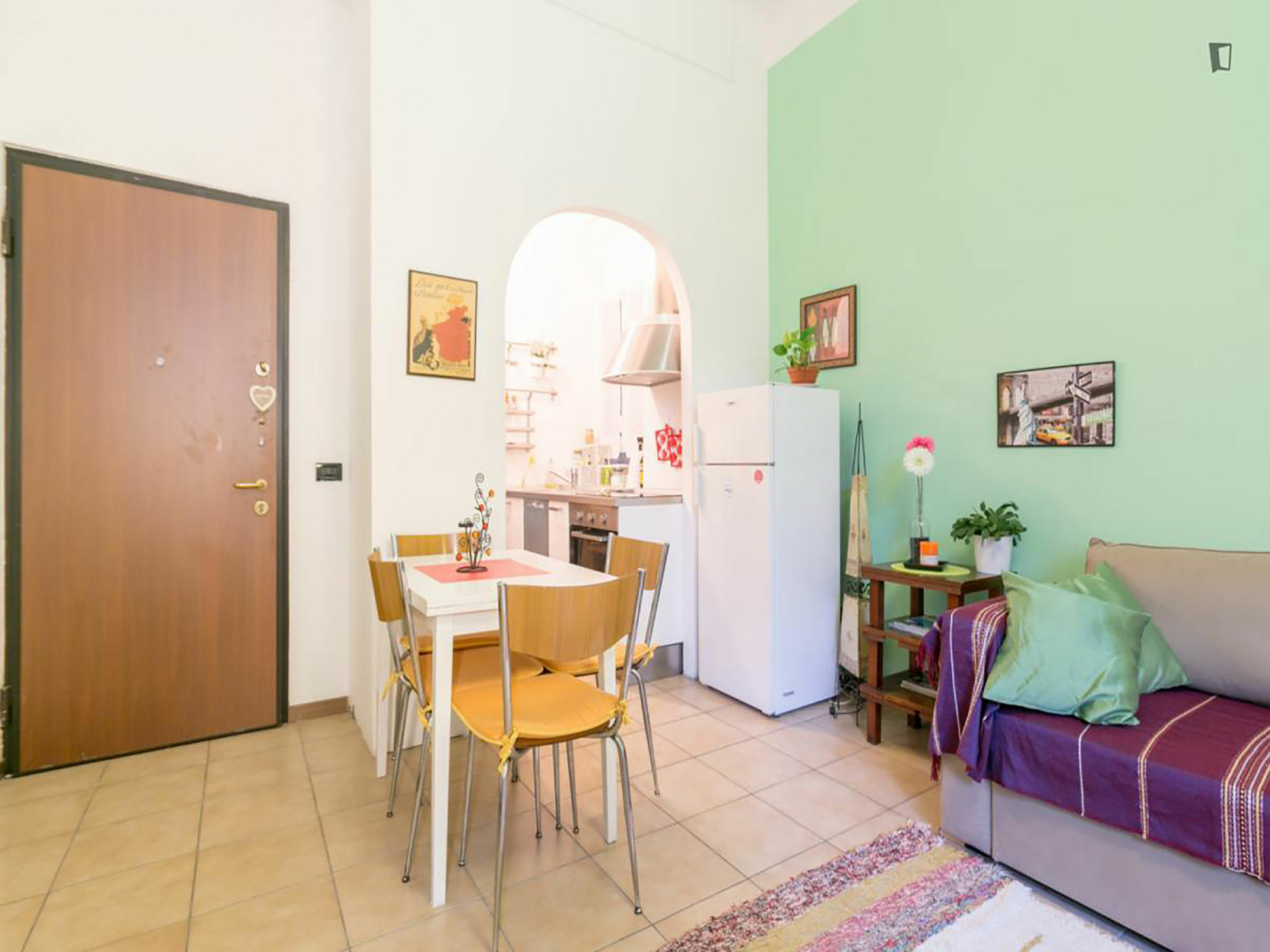 Appartamento Notami - Spazio Isola *