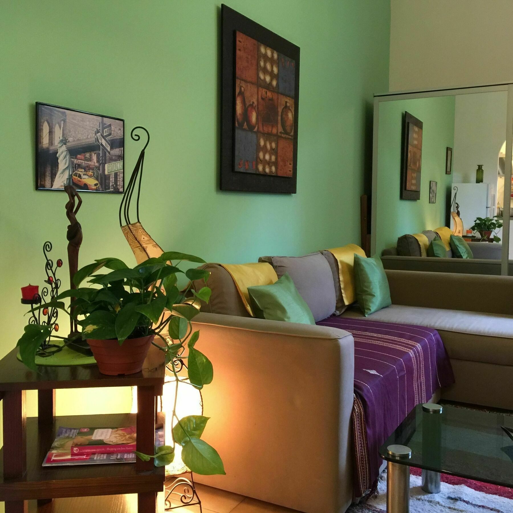 Appartamento Notami - Spazio Isola Milano