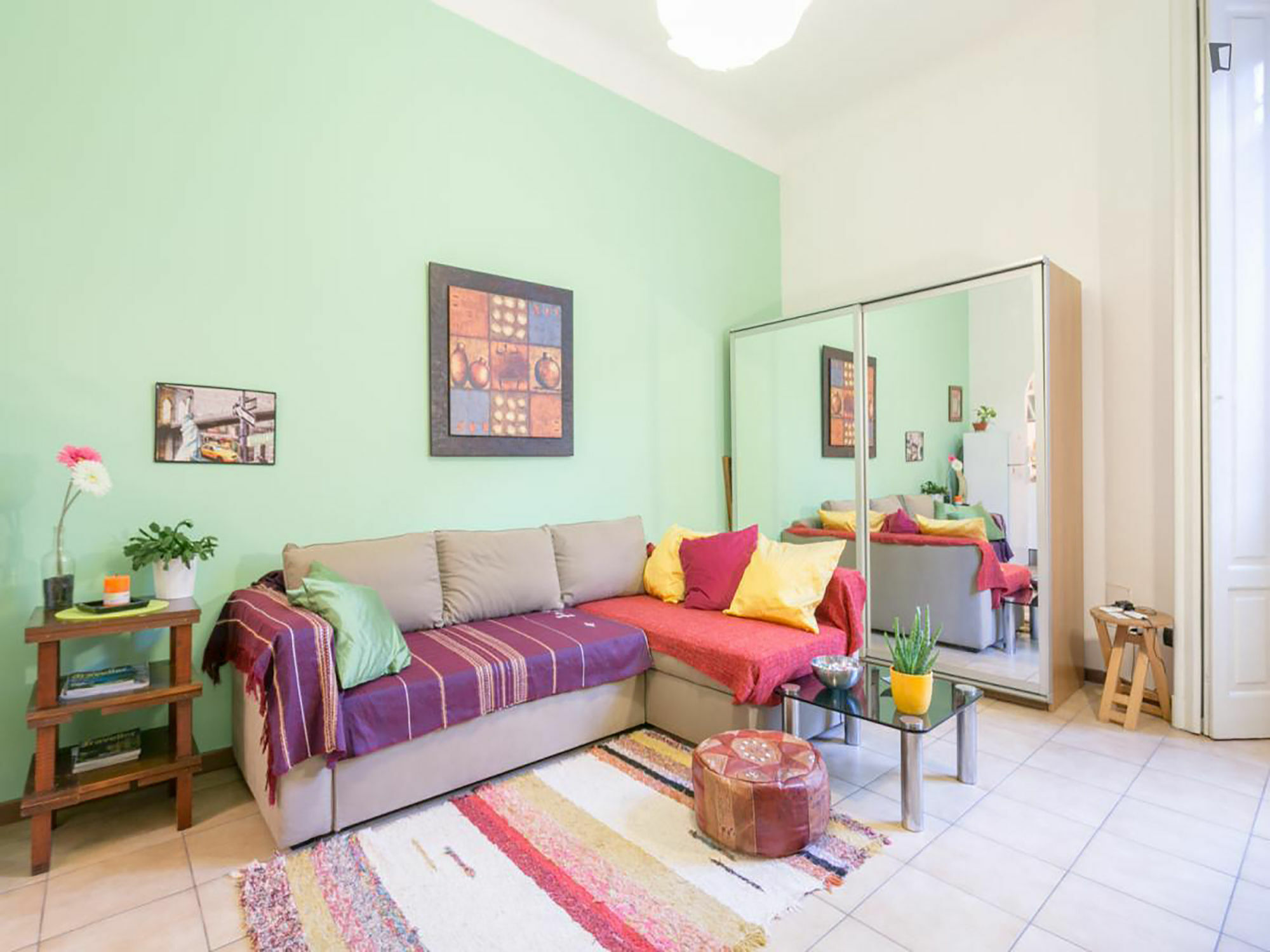 Appartamento Notami - Spazio Isola