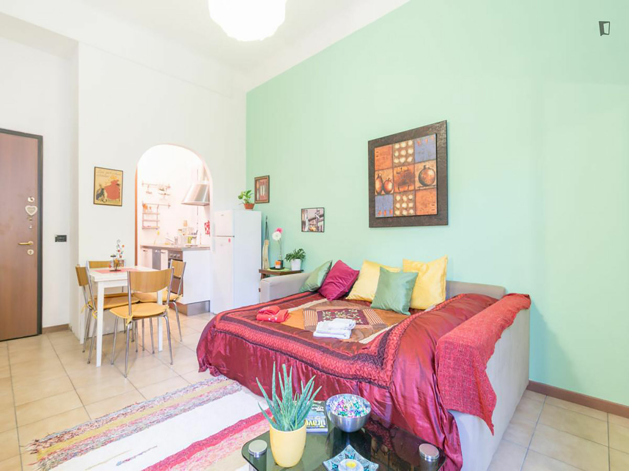 Notami - Spazio Isola Appartamento Milano