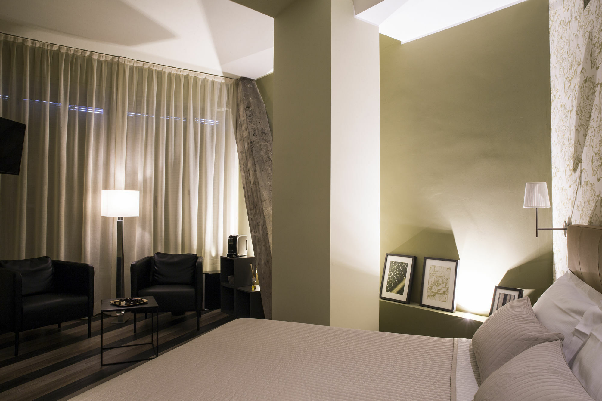 Serendipity Milano