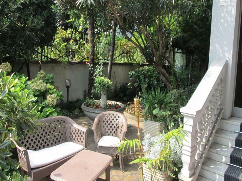 Hotel Ca' Grande Milan