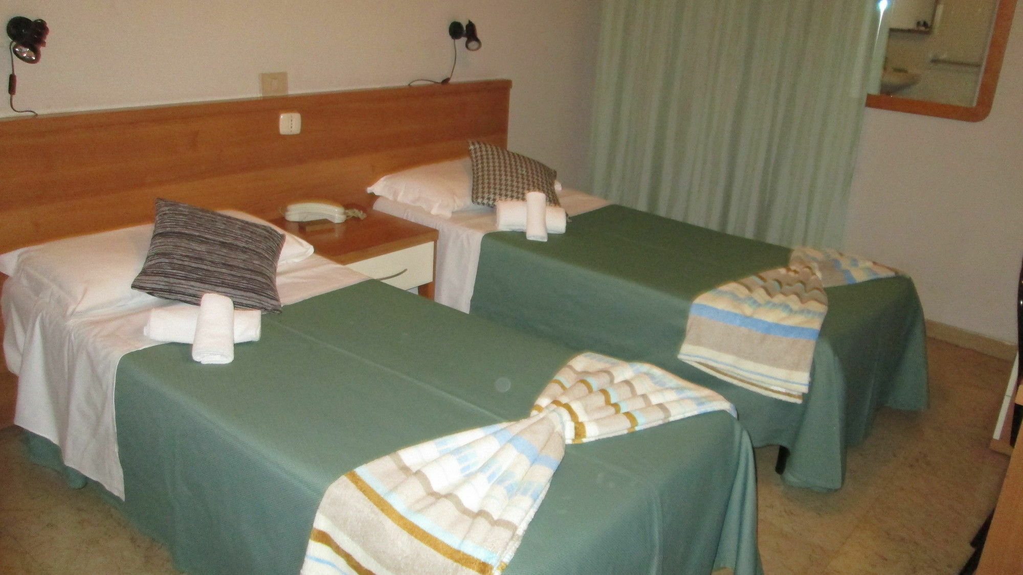 Ca' Grande Hotel Milan