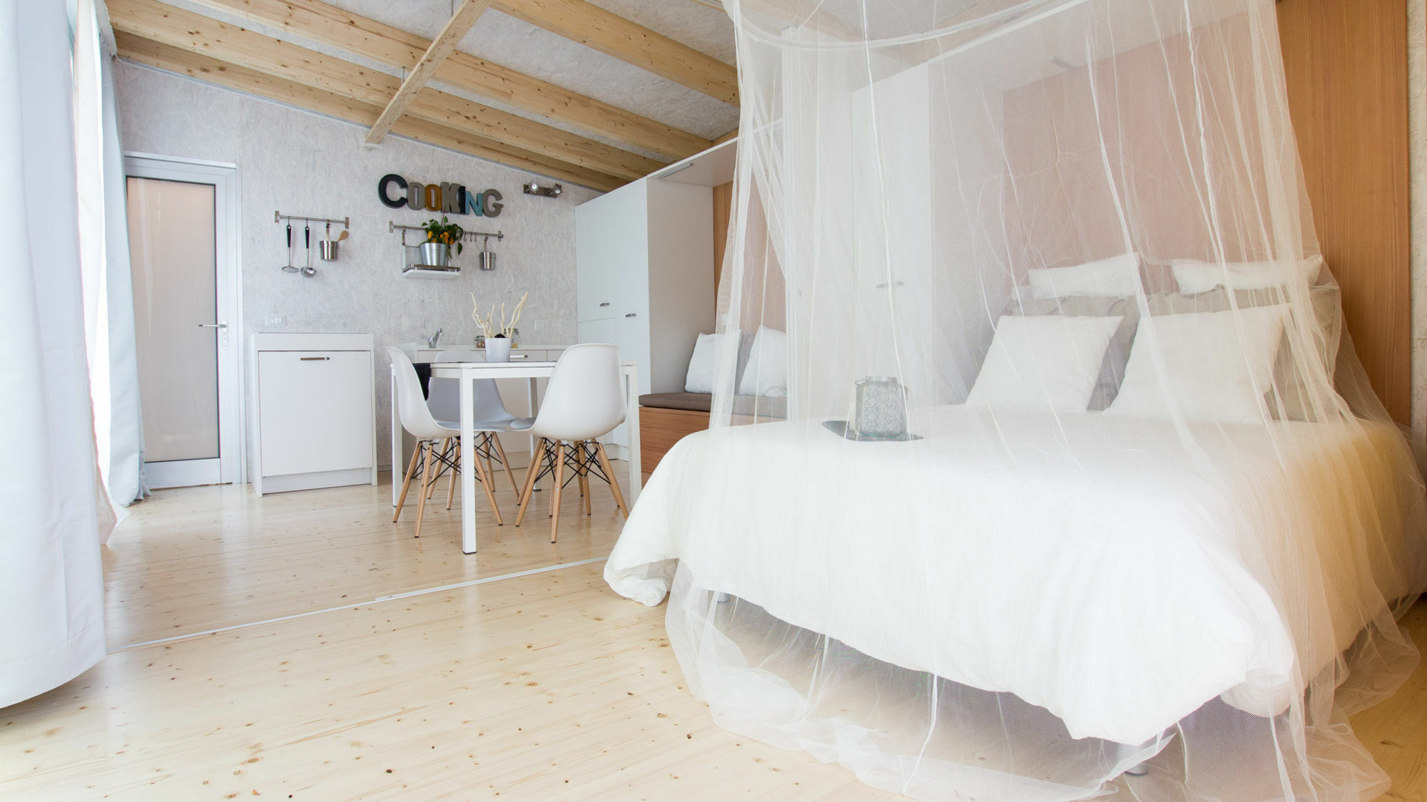 Ecosuite & 4* Milano