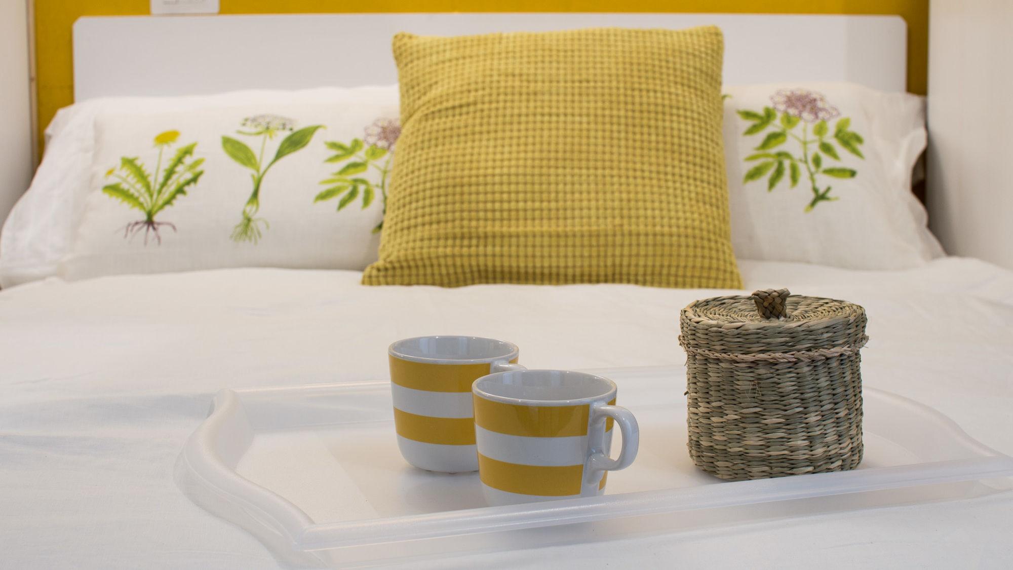 Ecosuite & Campingplads Milano