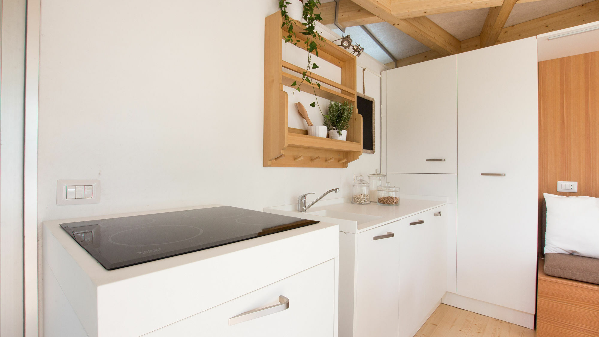 Ecosuite & 4* Milano