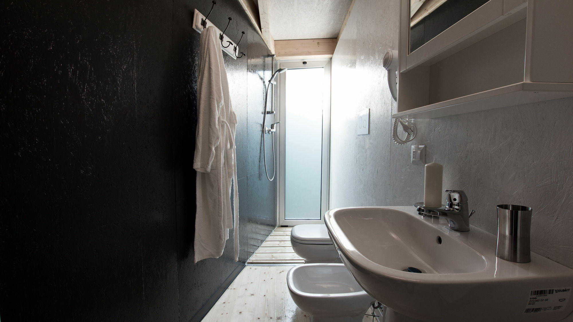 Ecosuite & Campingplads Milano