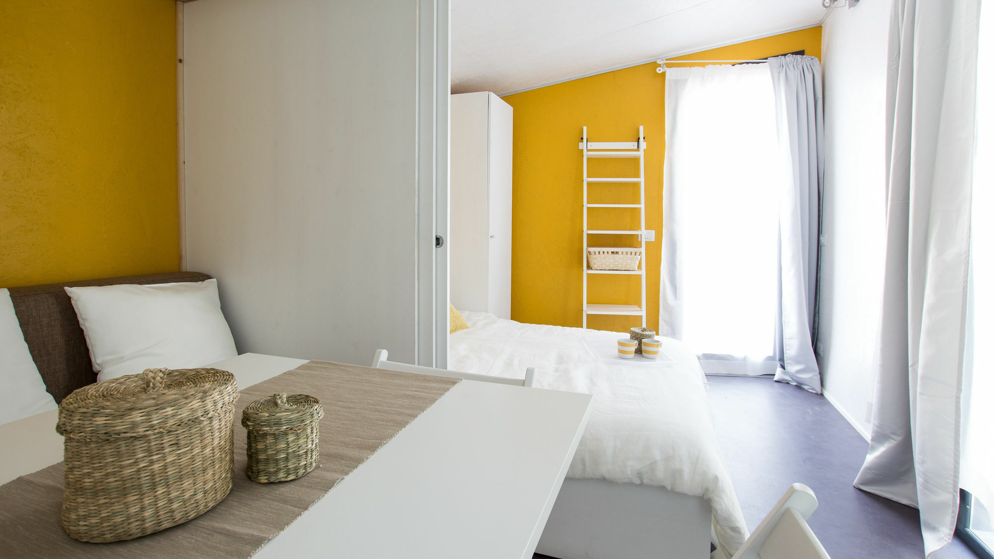 Ecosuite & 4* Milano