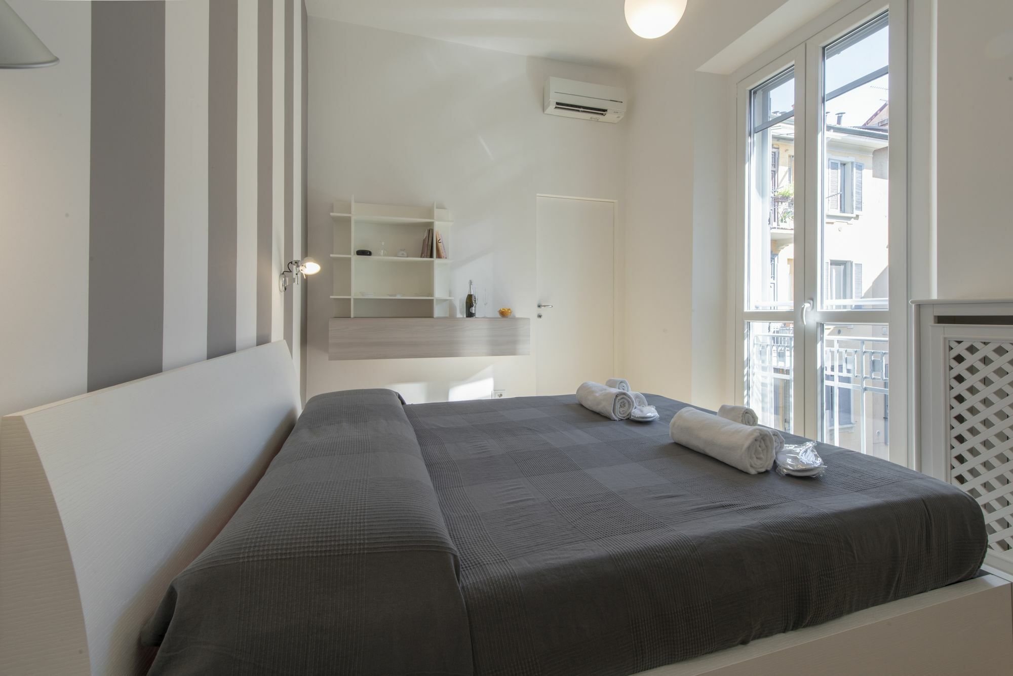 Appartamento Wagner - Corso Vercelli Milano