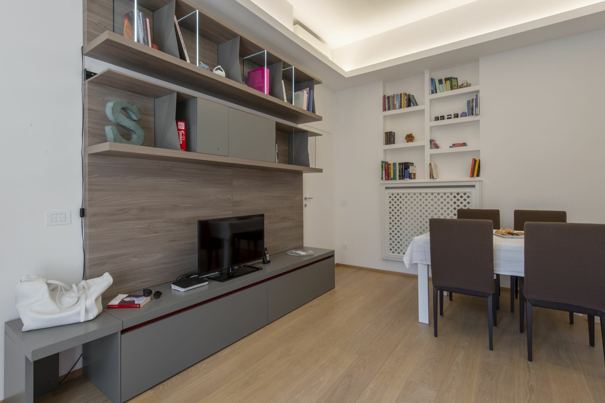 Wagner - Corso Vercelli Appartamento Milano