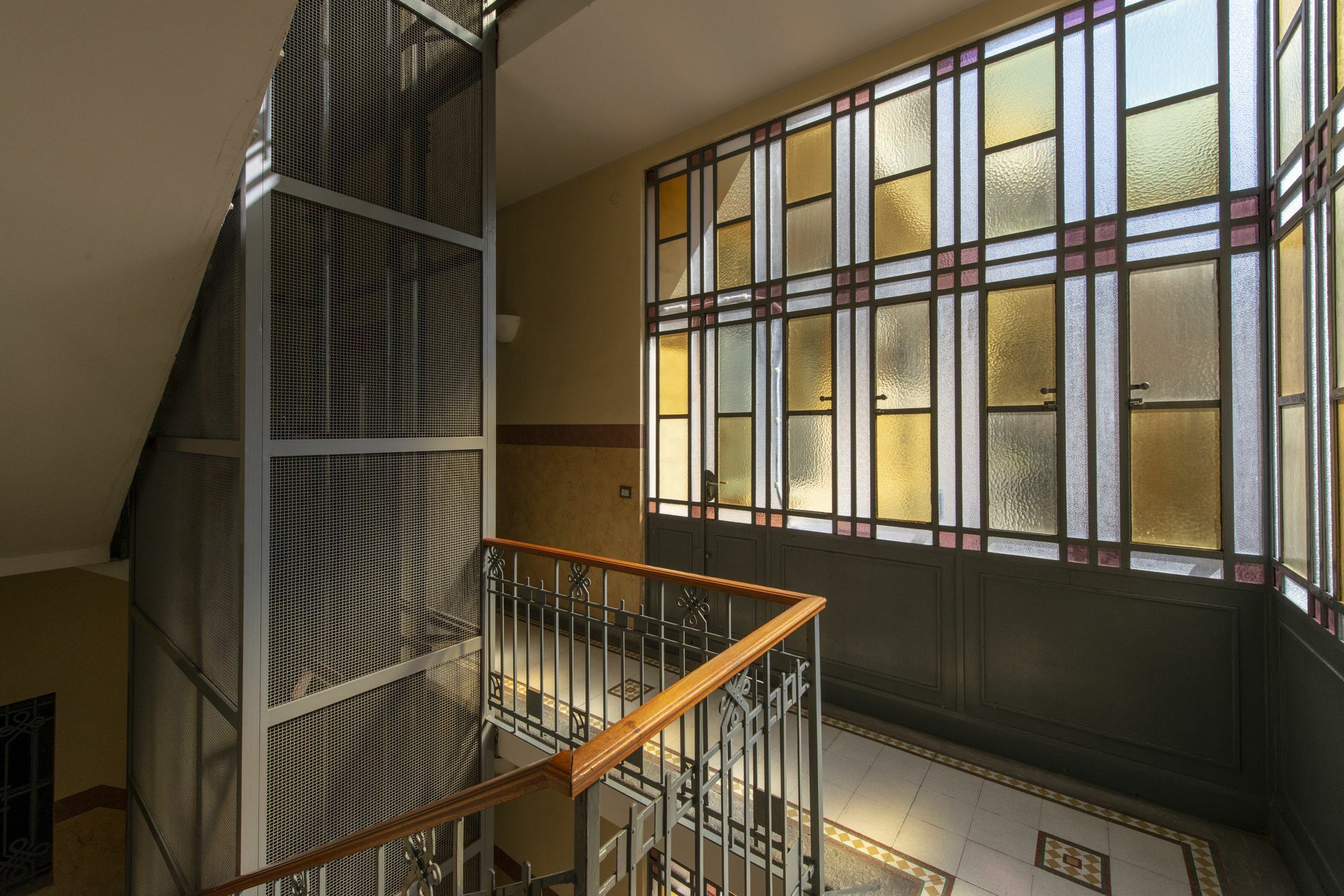 Wagner - Corso Vercelli * Milano