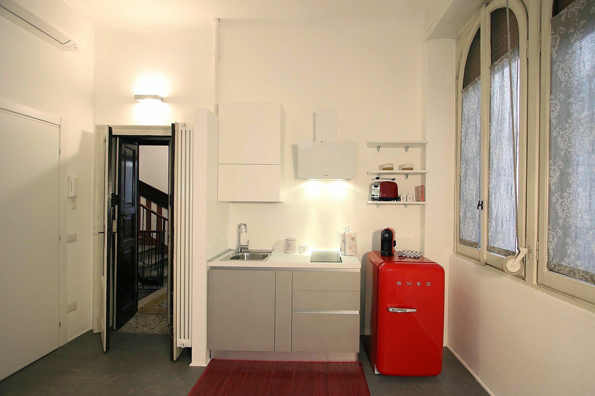 And House Bianca Di Savoia Appartamento *