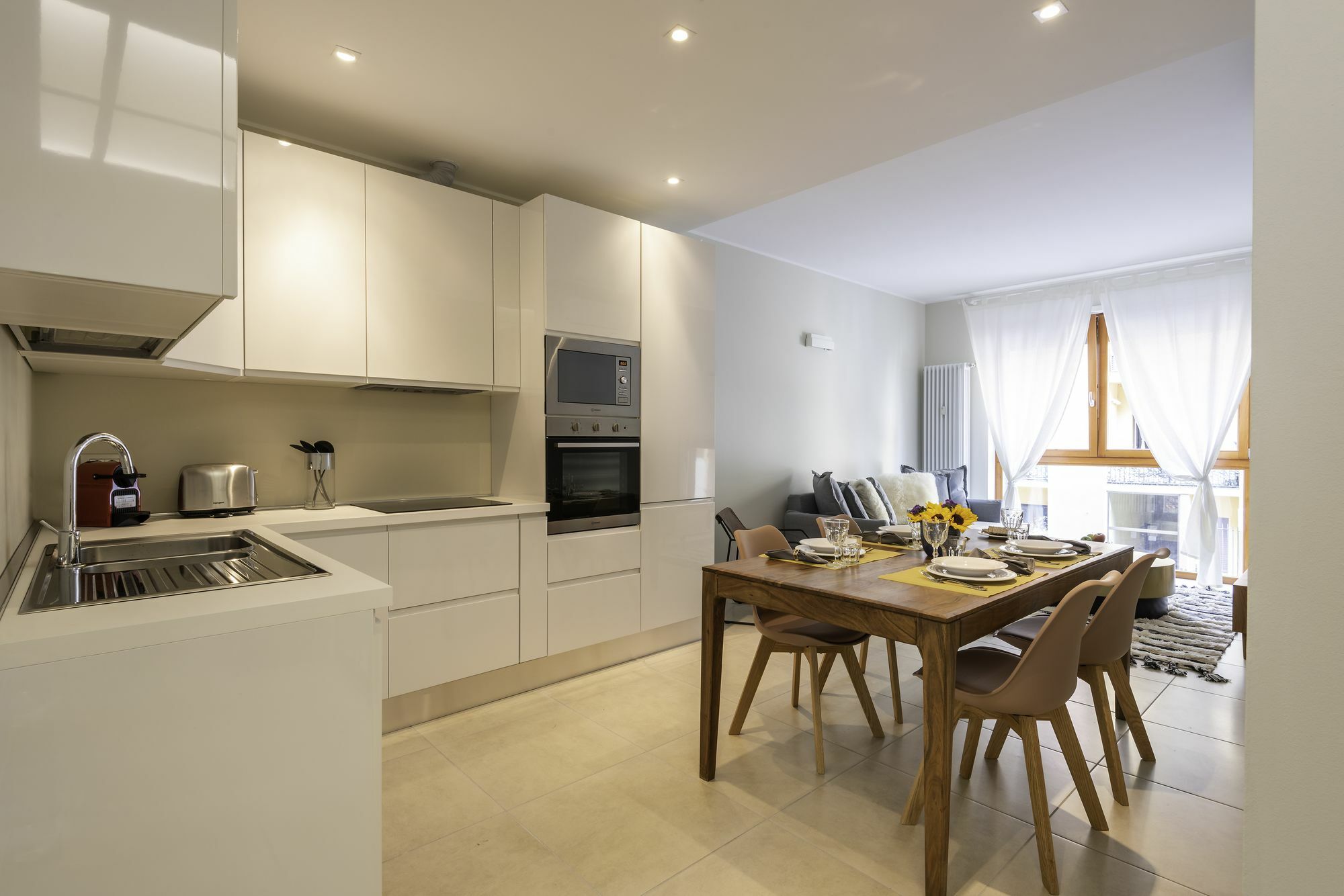 Appartamento Navigli - Rentclass Alina *