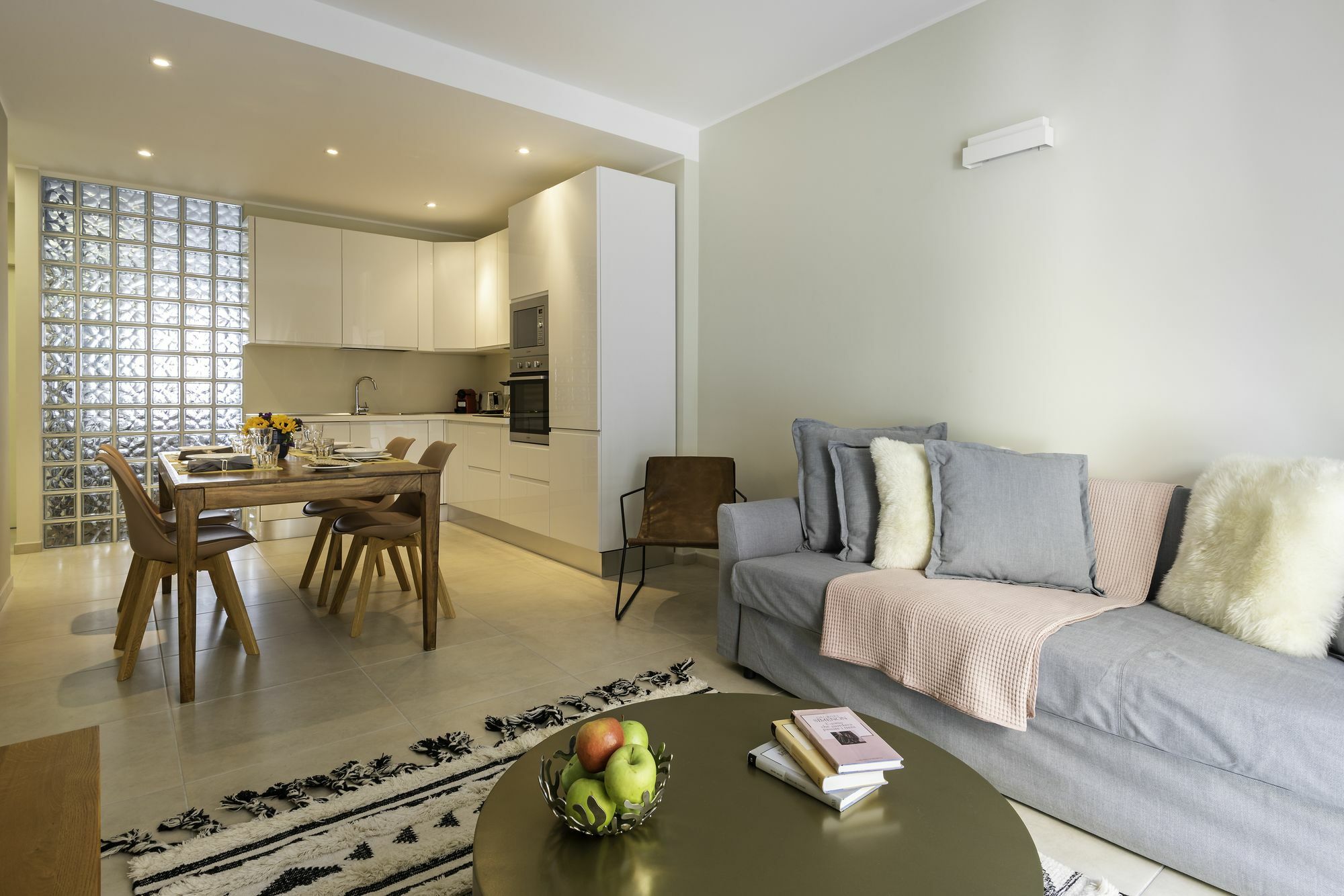Navigli - Rentclass Alina Apartment *