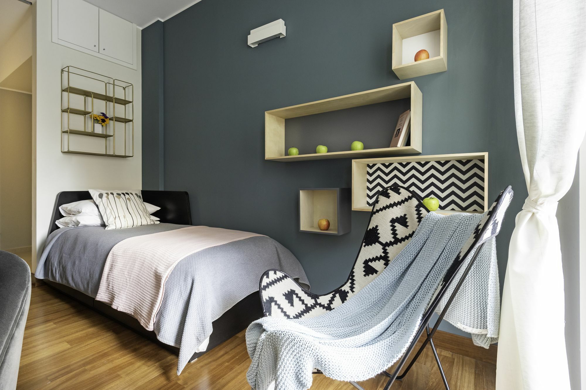 Appartamento Navigli - Rentclass Alina