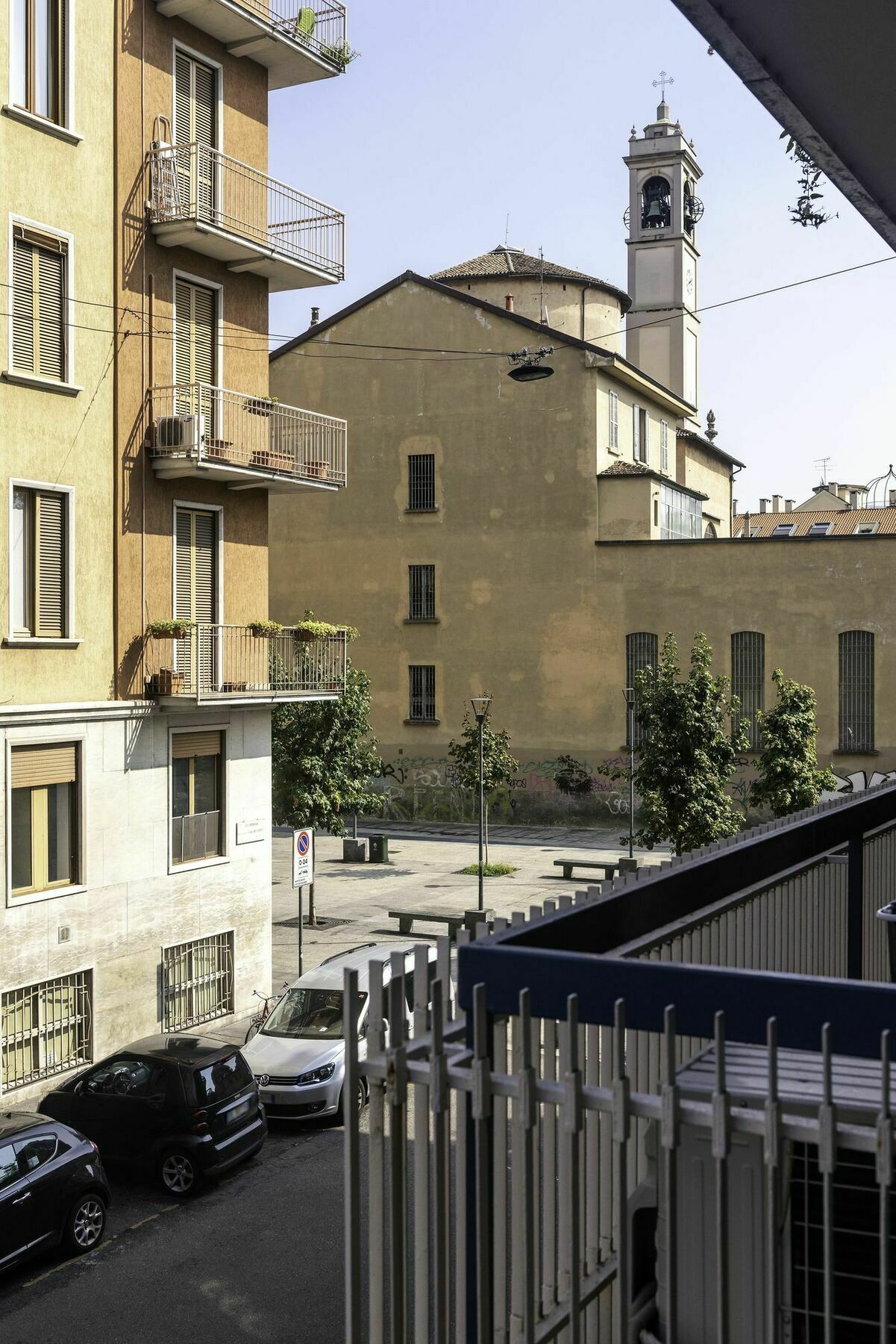 Navigli - Rentclass Alina *