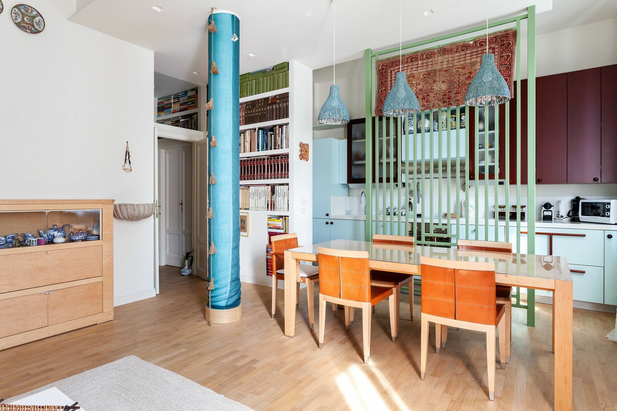 Apartment Rentopolis Villoresi 38 - Navigli Milan