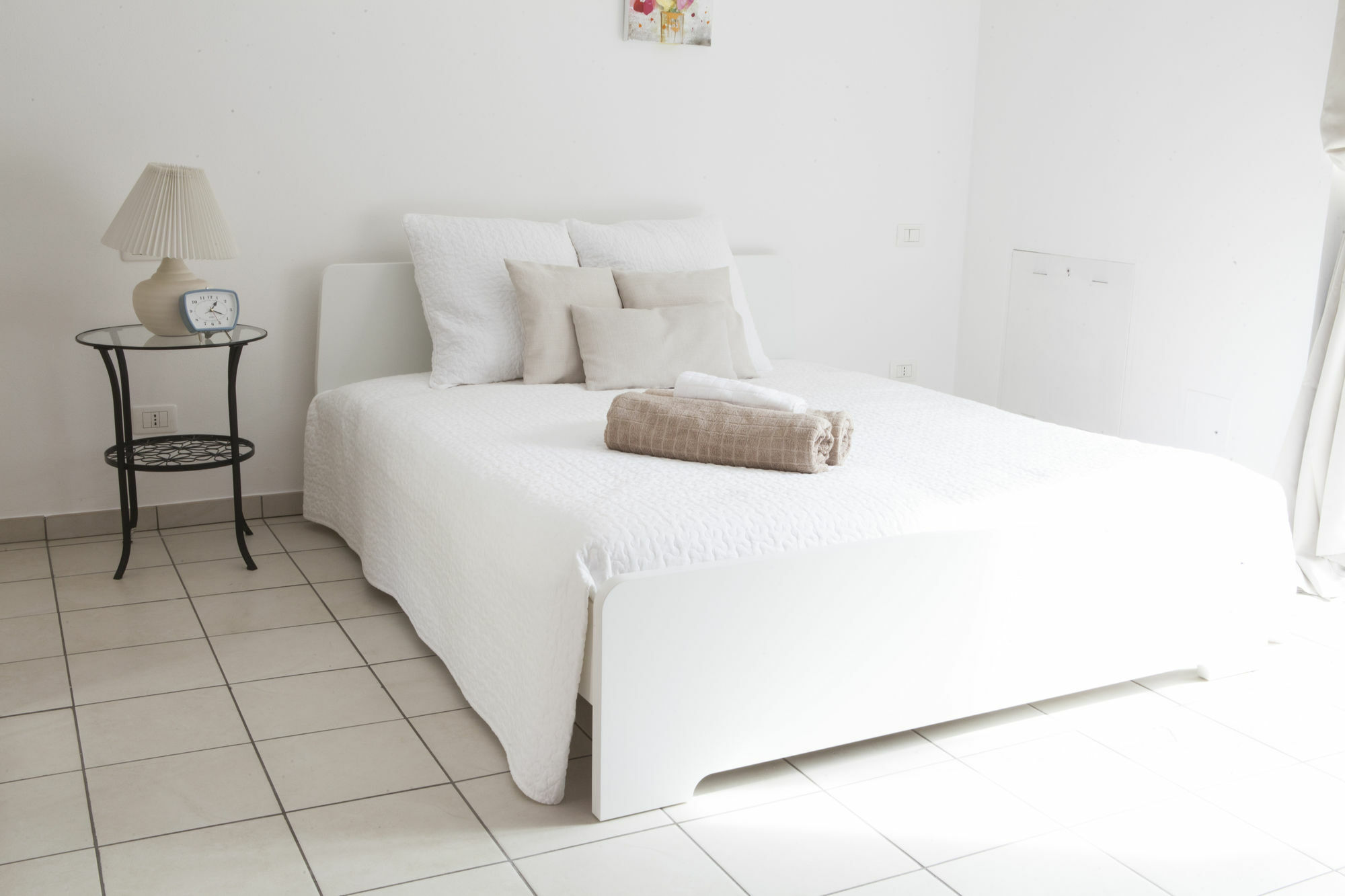Alessia's Flat - Loreto Appartamento *