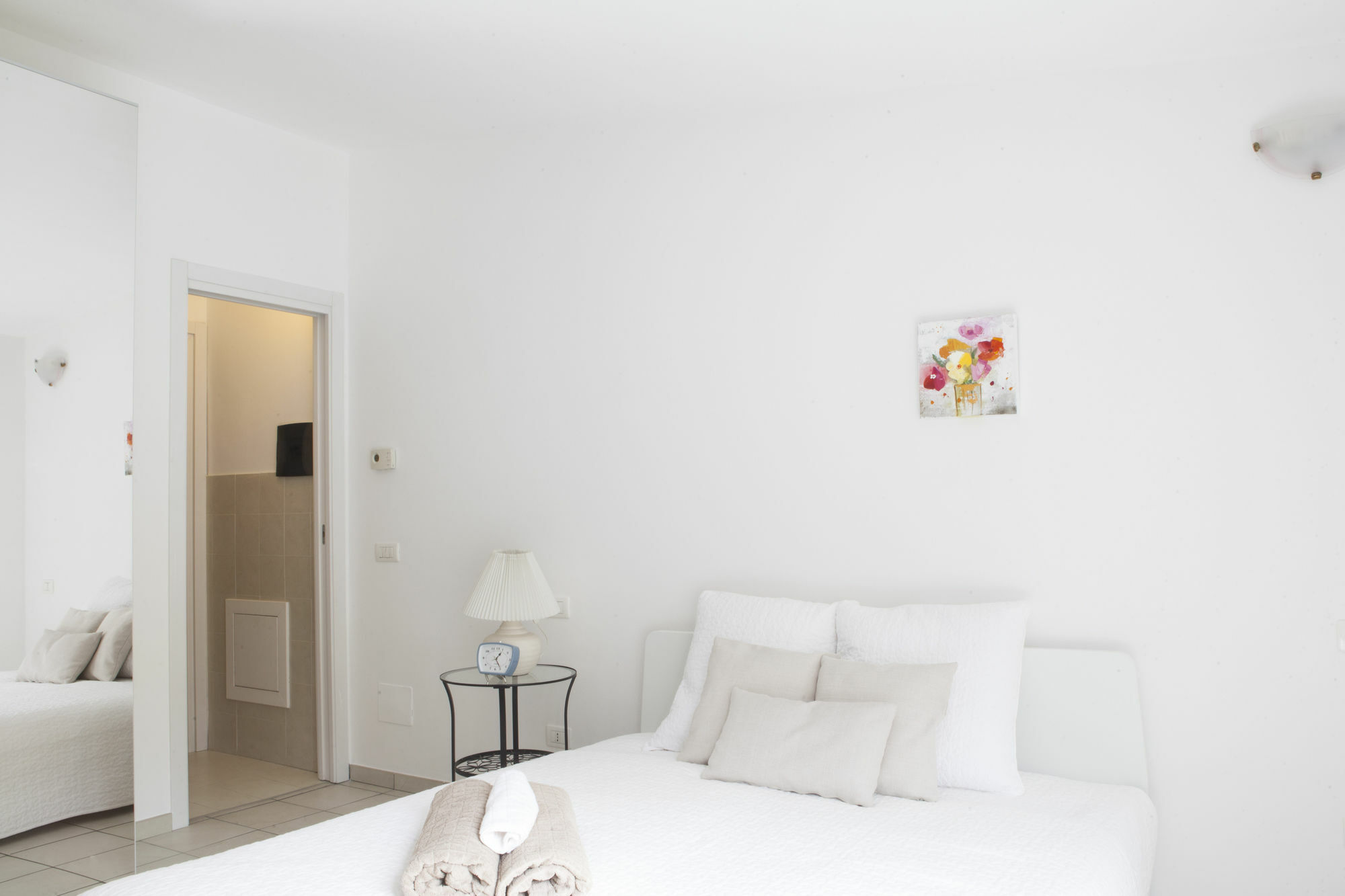 Appartamento Alessia's Flat - Loreto Milano