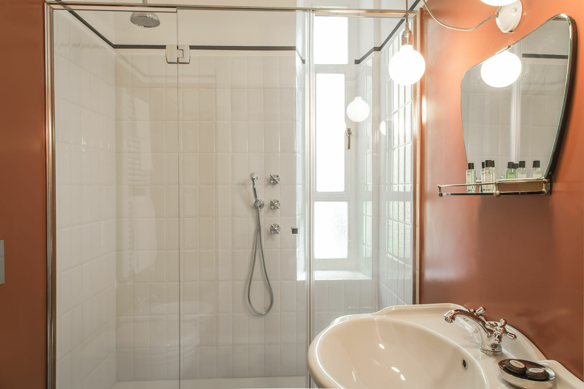 Brera In Porta Romana Apartment Mailand