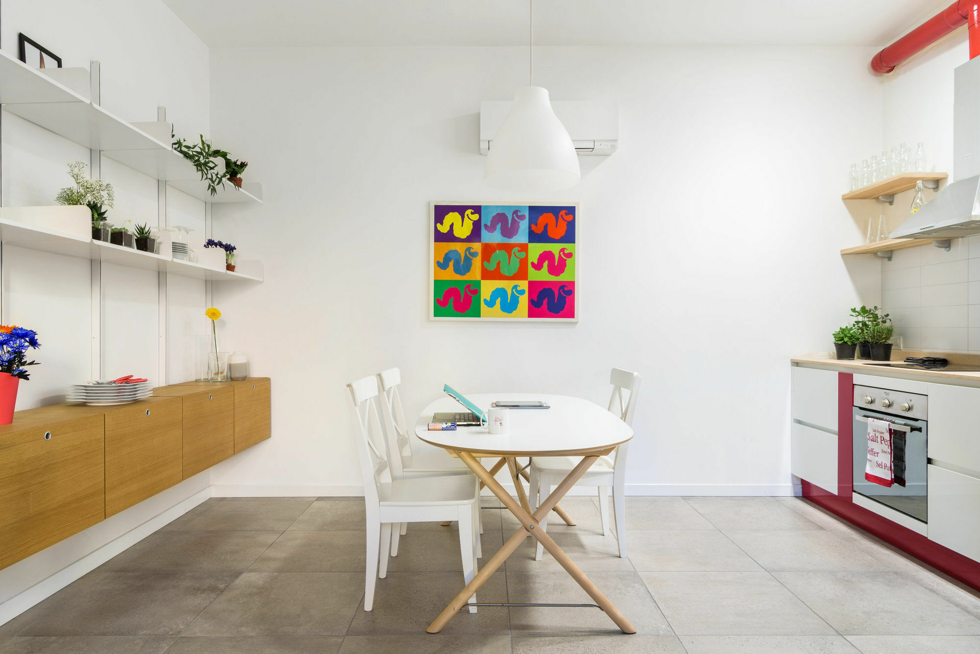 Homeathotel - Ampola Milano