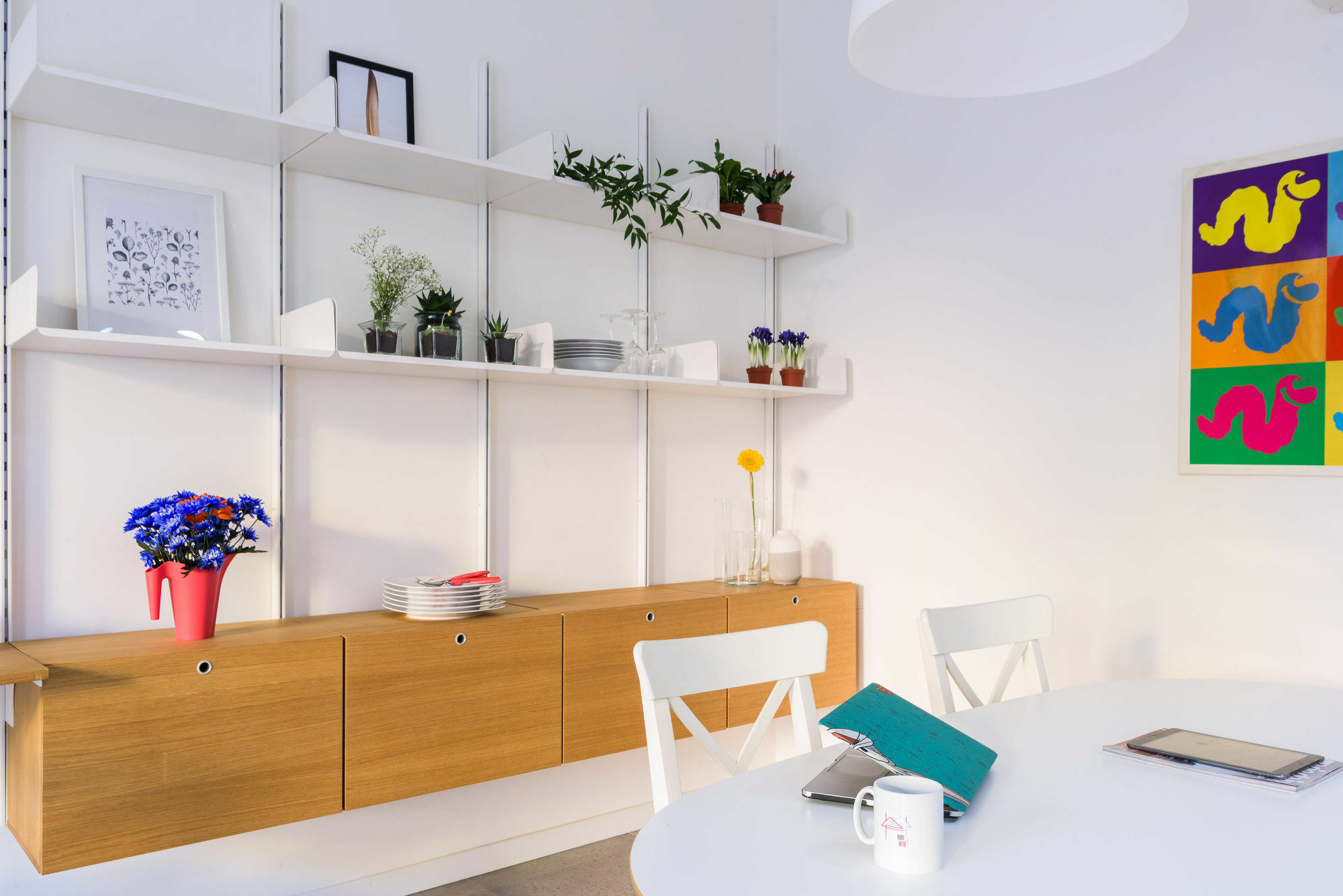 Homeathotel - Ampola Lejlighed