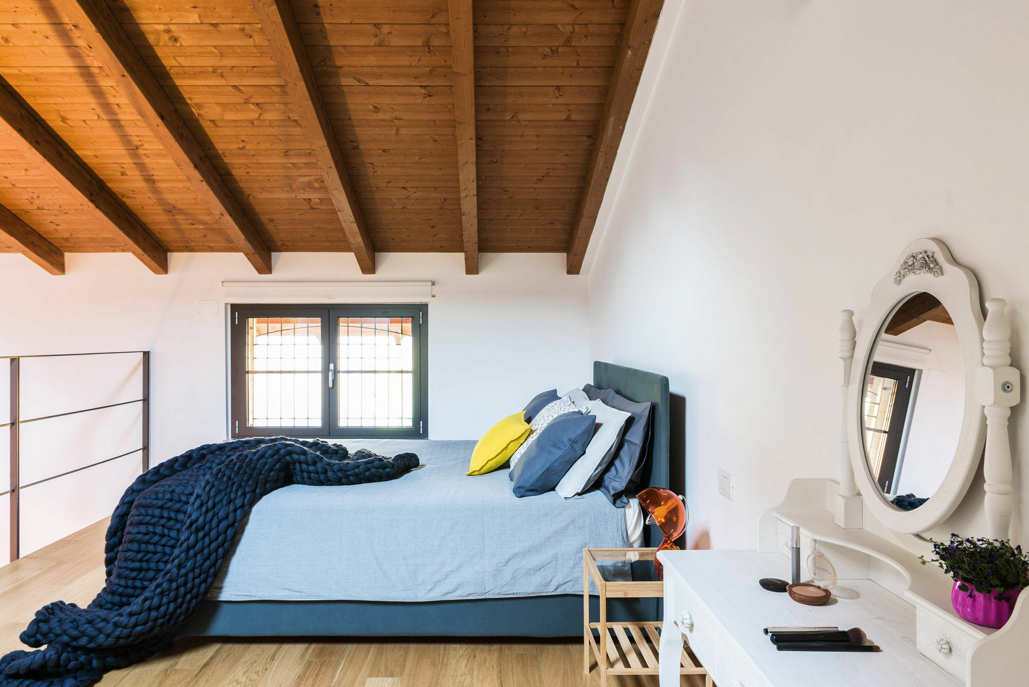 Homeathotel - Ampola Lejlighed 2*