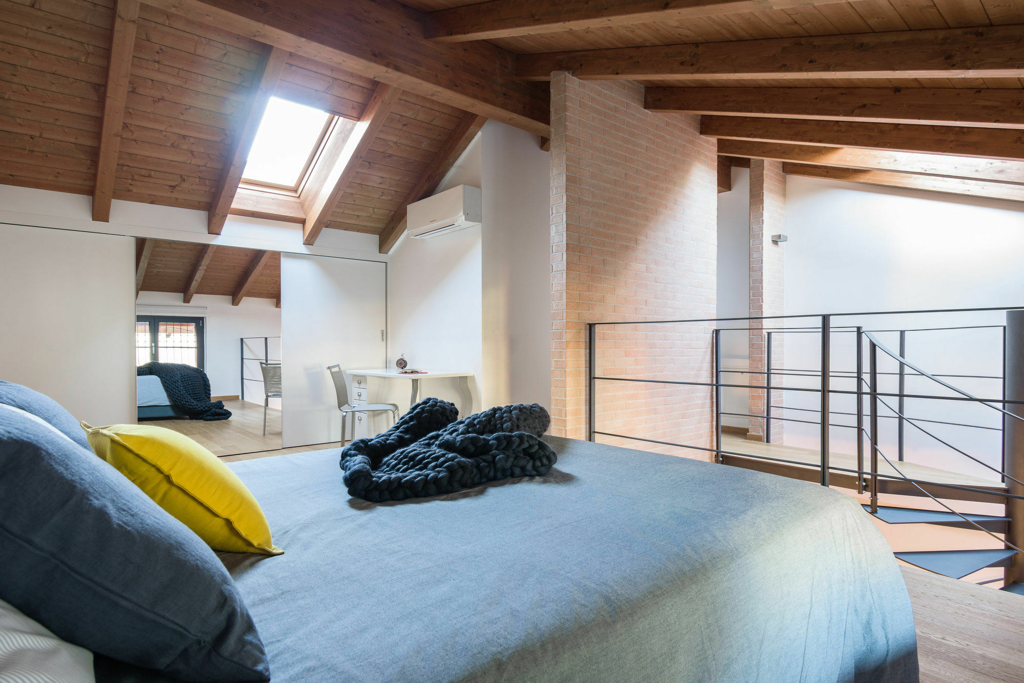 Homeathotel - Ampola Lejlighed Milano