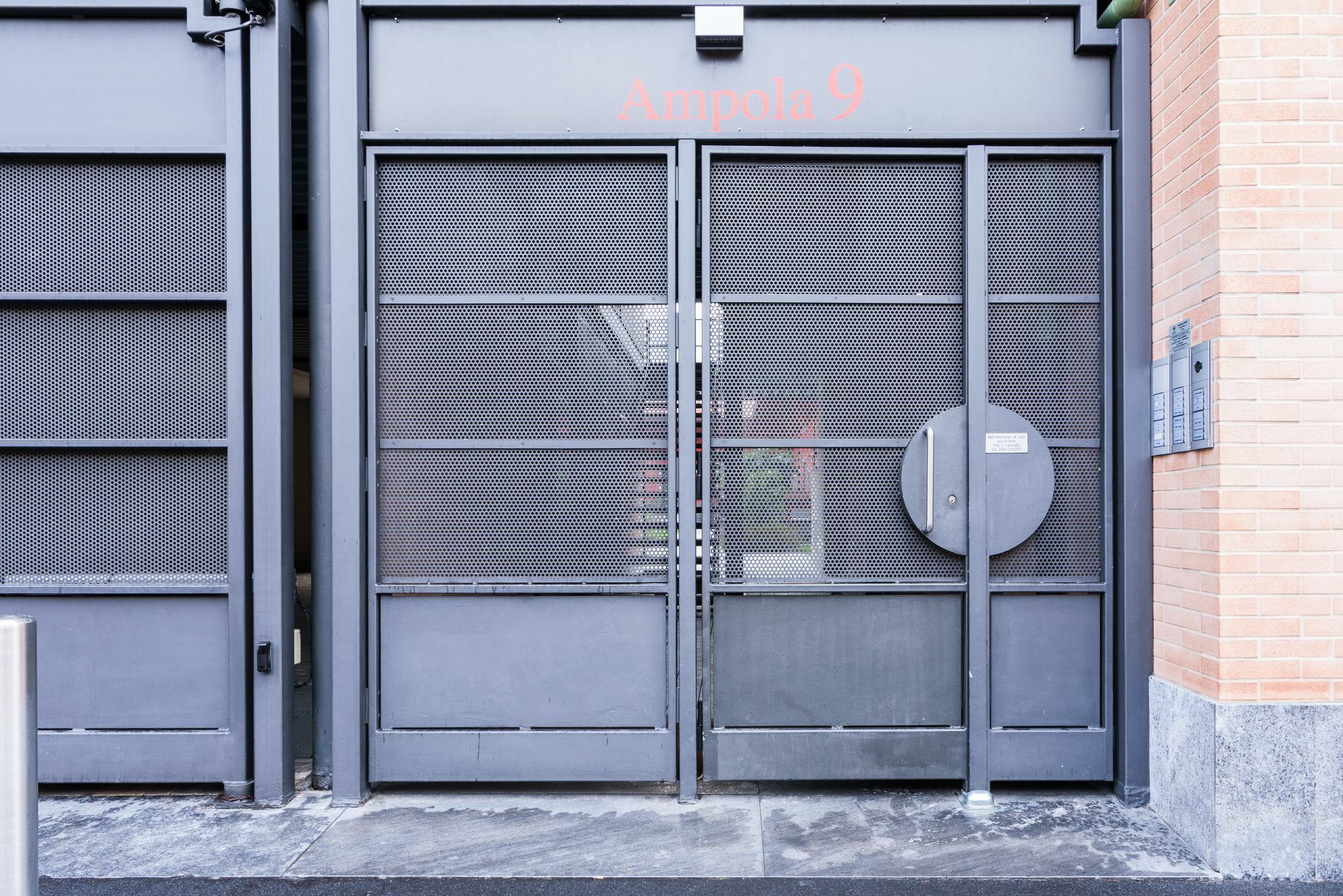 Homeathotel - Ampola 2* Milano