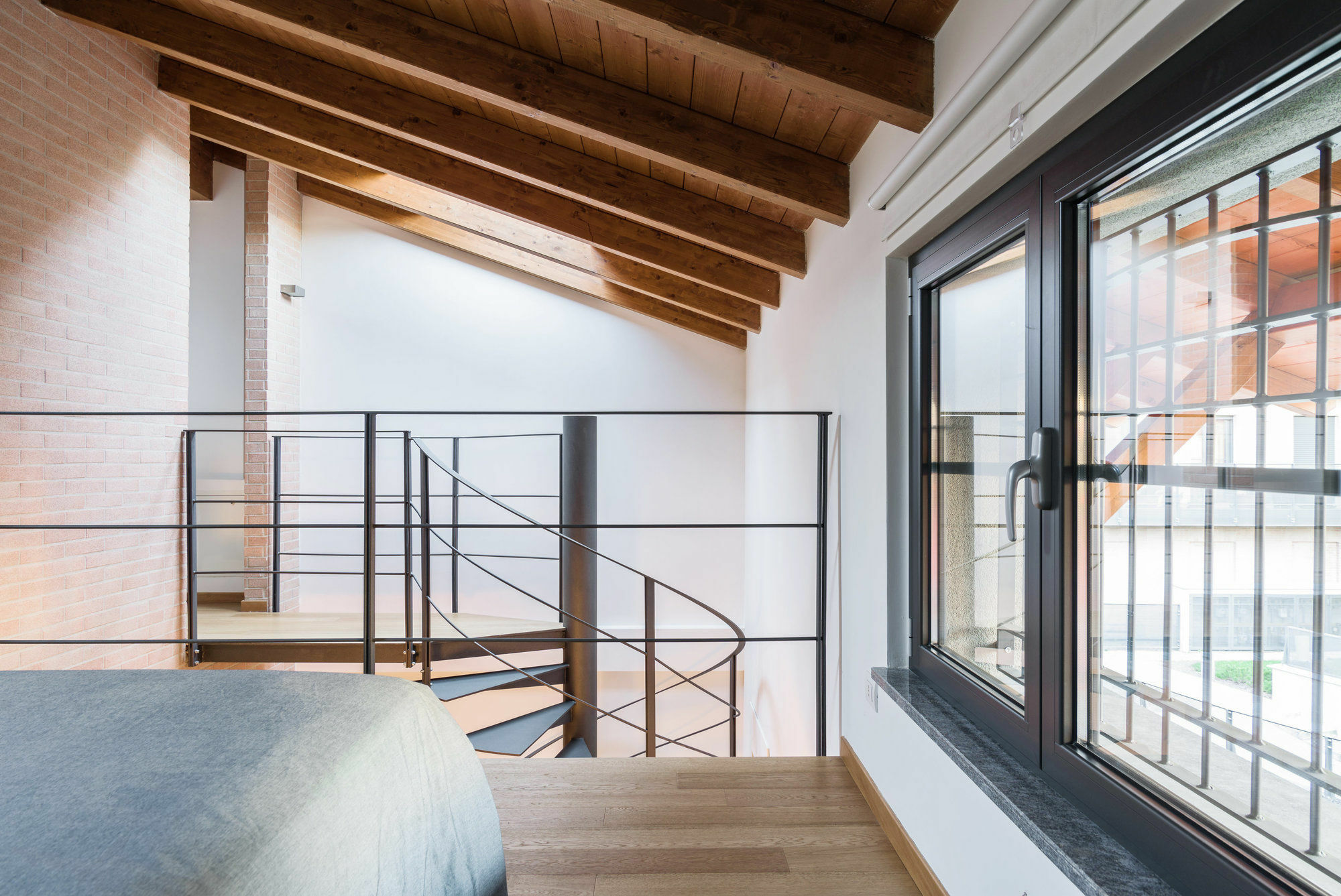 Lejlighed Homeathotel - Ampola