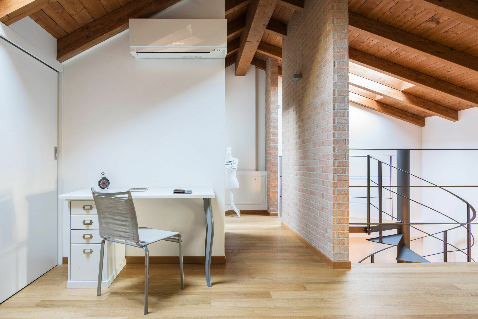Lejlighed Homeathotel - Ampola 2*