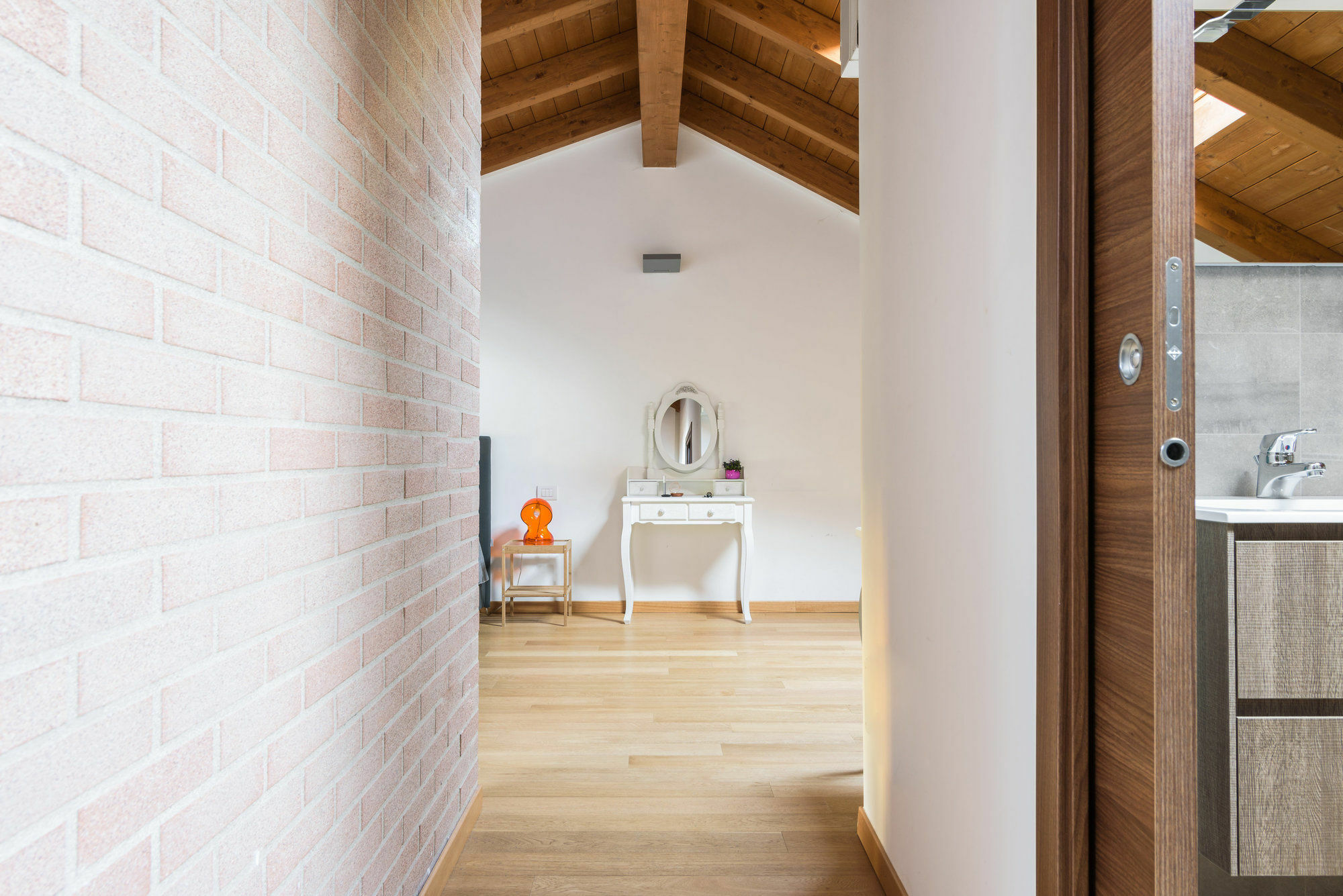Lejlighed Homeathotel - Ampola