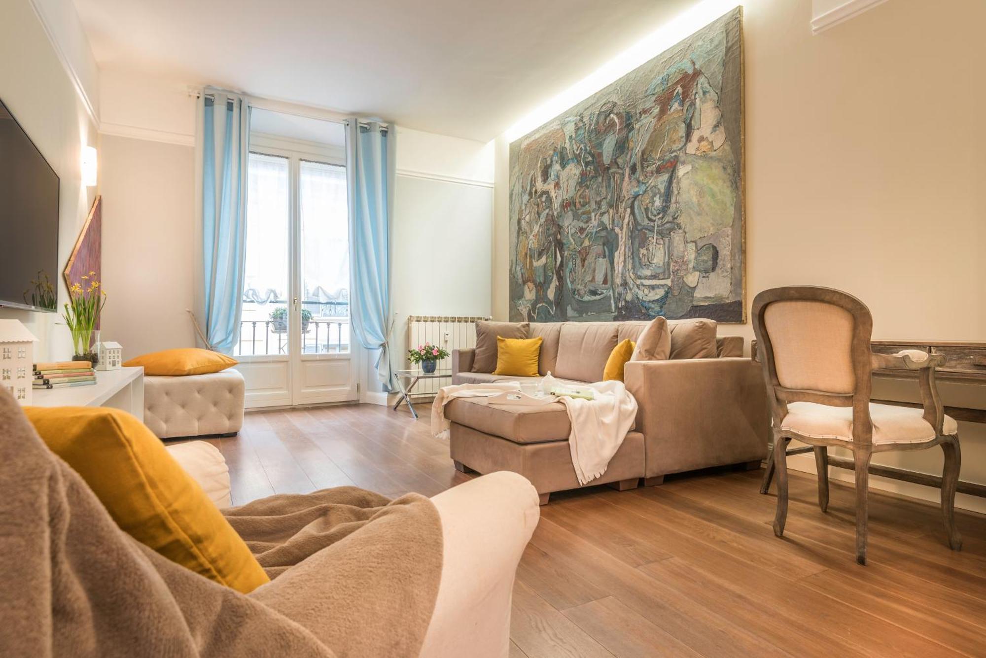 Brera - Rentclass Cristoforo Apartment *