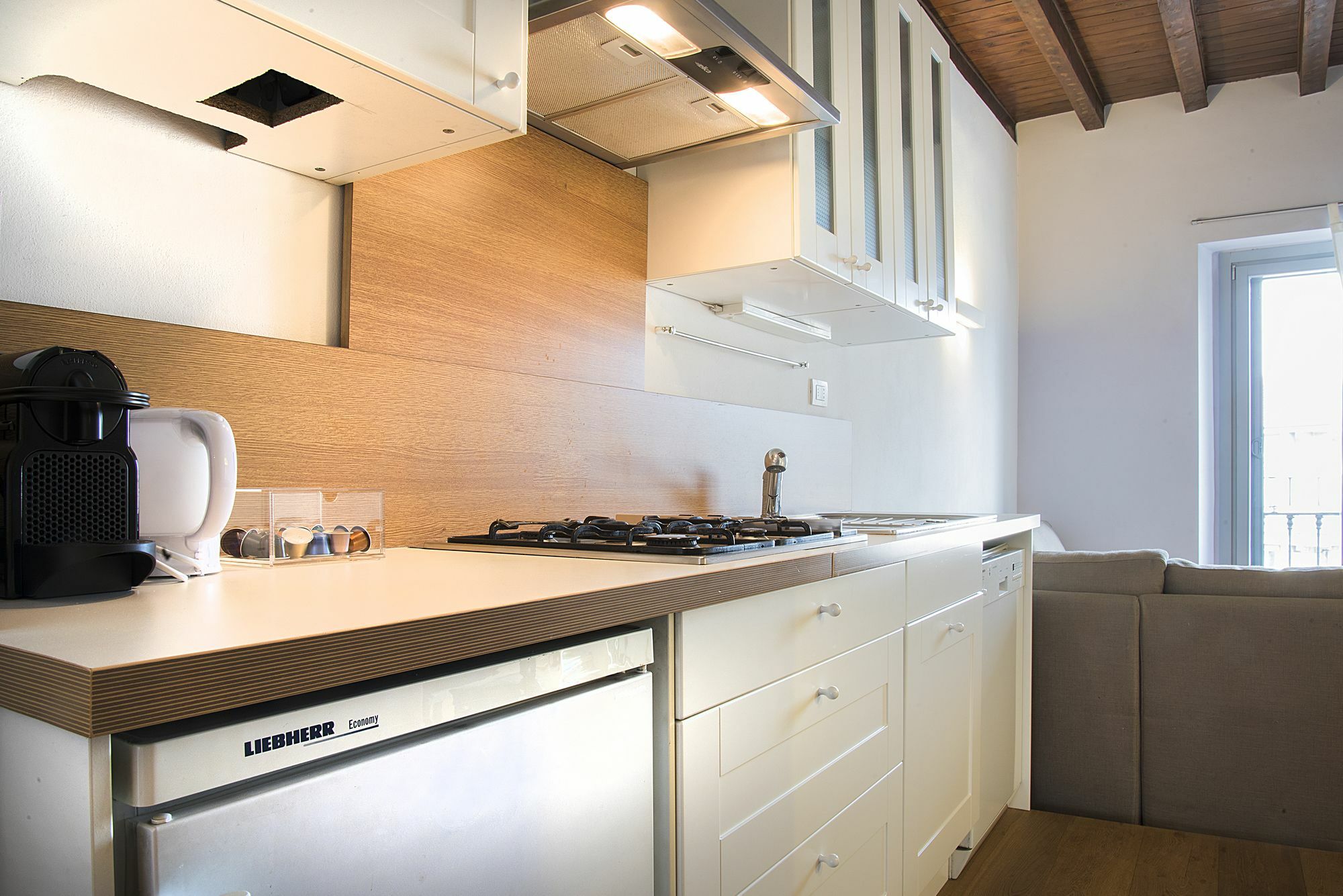 Easyhomes - Porta Venezia Oberdan Apartment