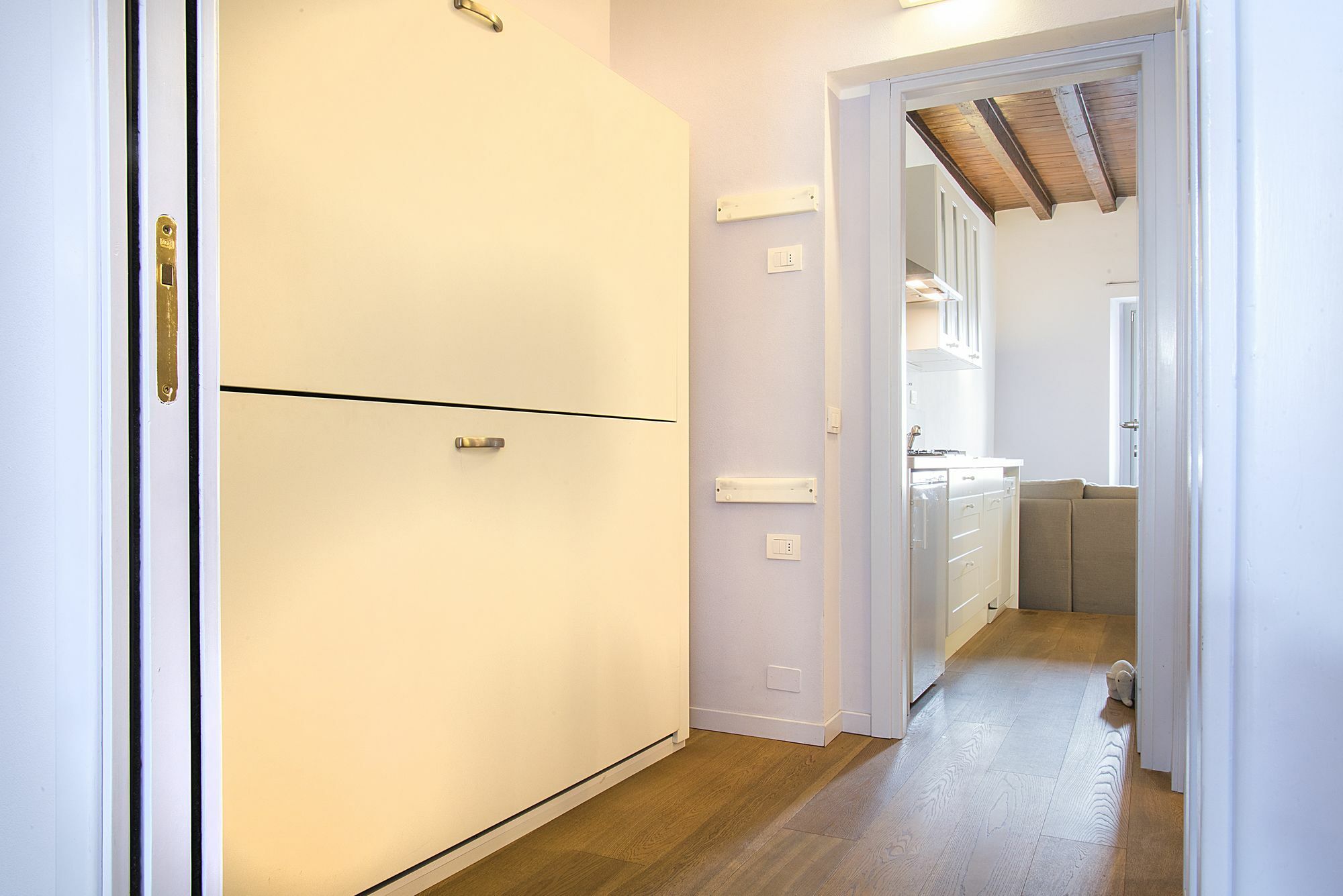 Apartment Easyhomes - Porta Venezia Oberdan