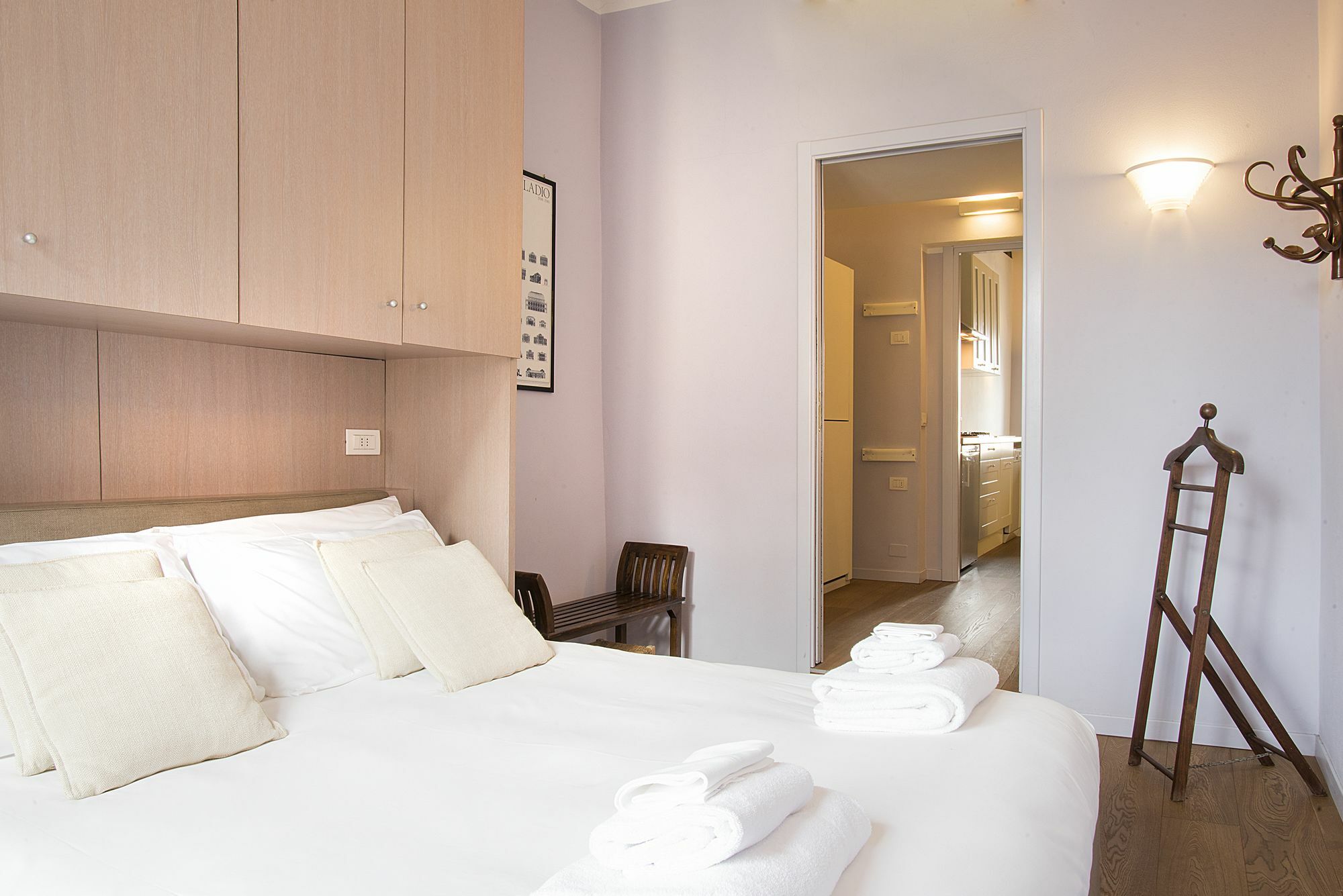 Easyhomes - Porta Venezia Oberdan Apartment Mailand