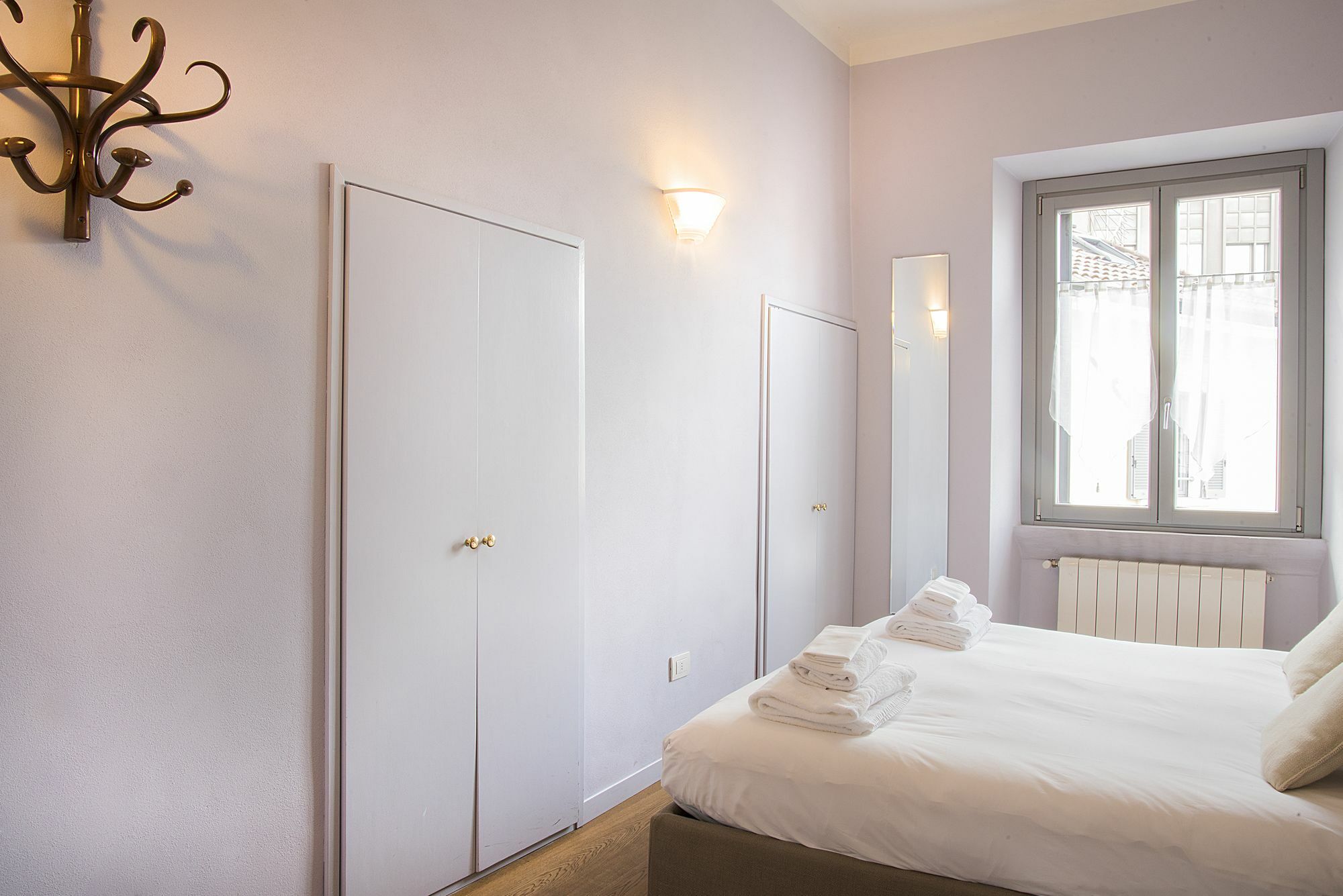 Easyhomes - Porta Venezia Oberdan Apartment