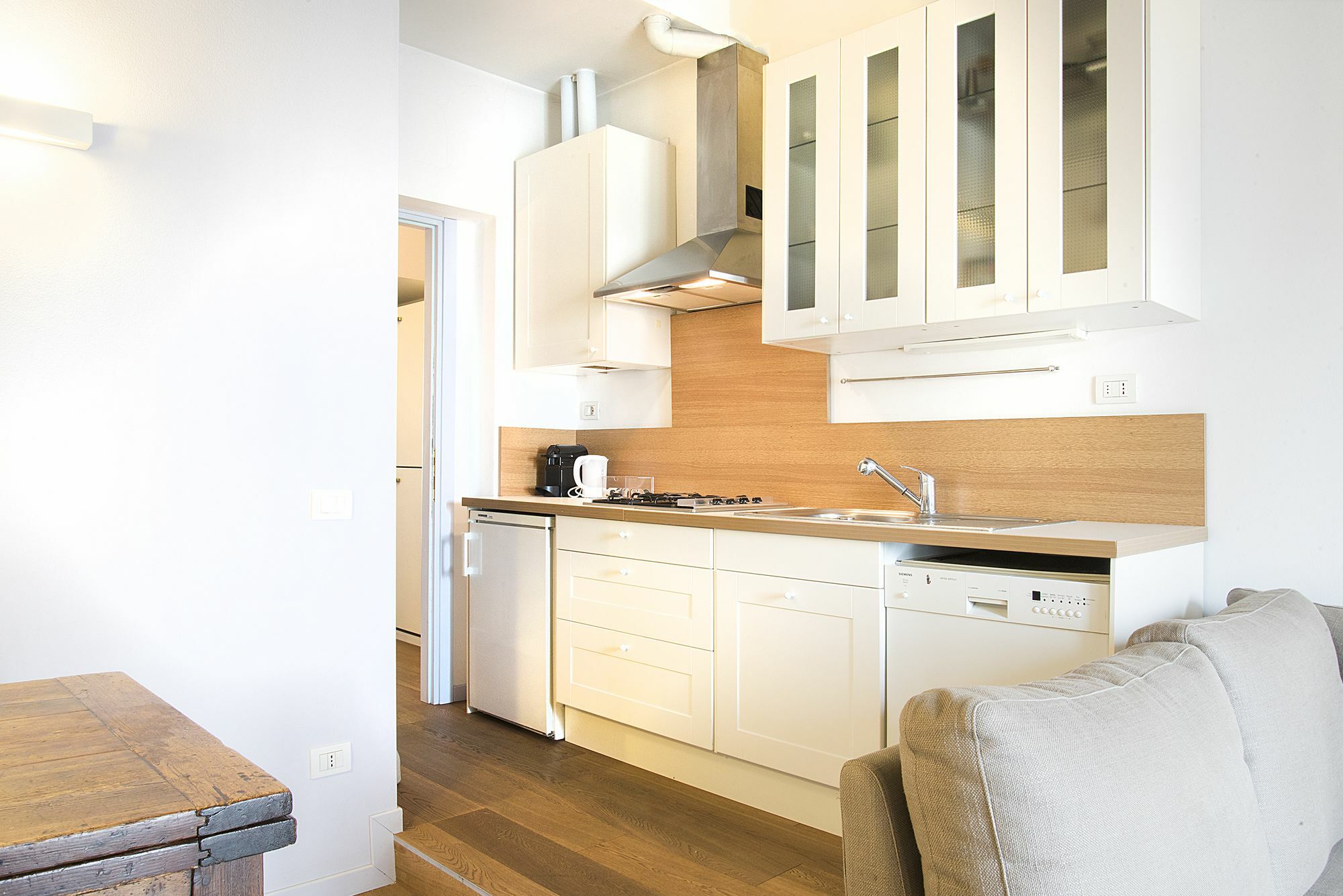 Easyhomes - Porta Venezia Oberdan Apartment *