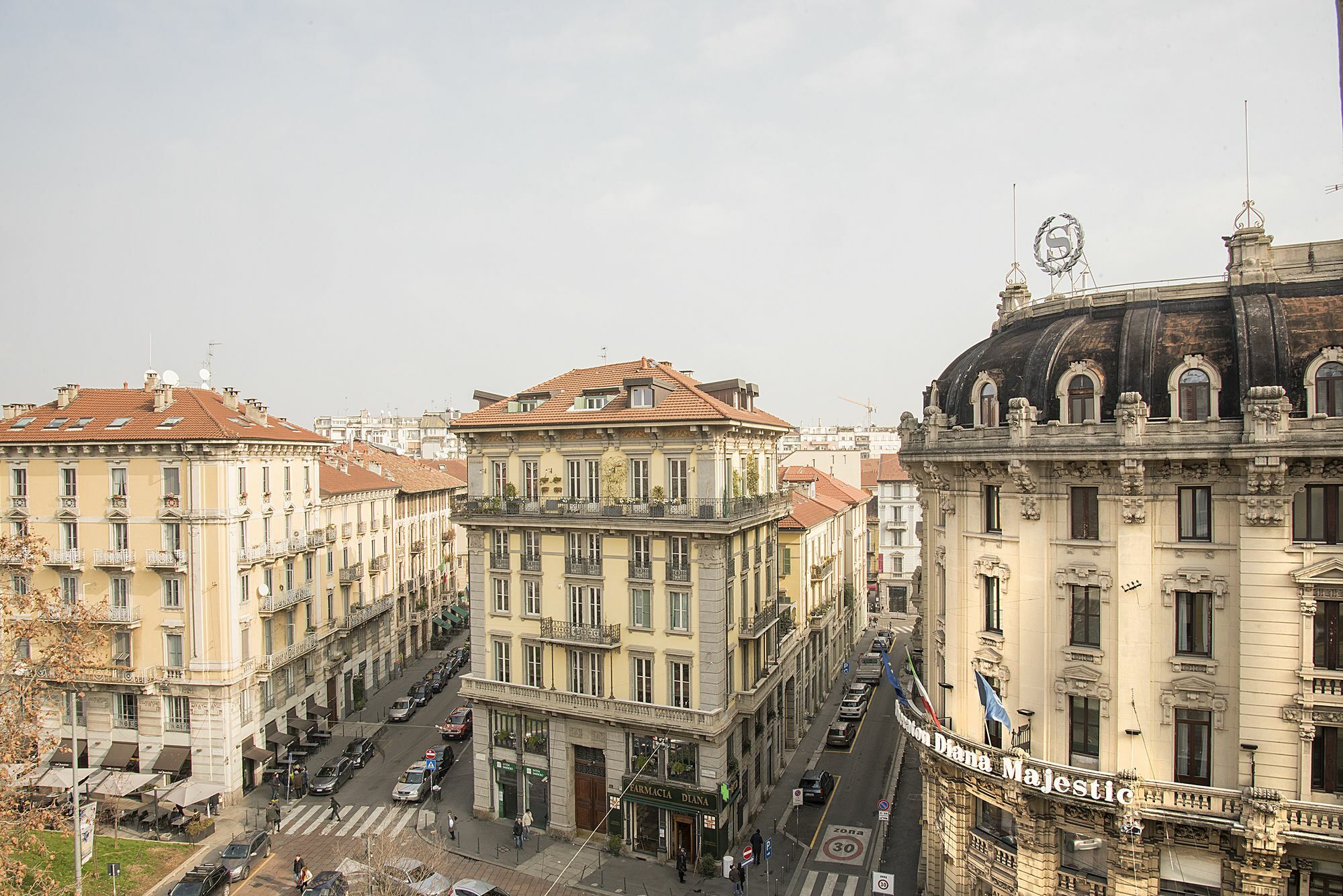 Easyhomes - Porta Venezia Oberdan * Milano
