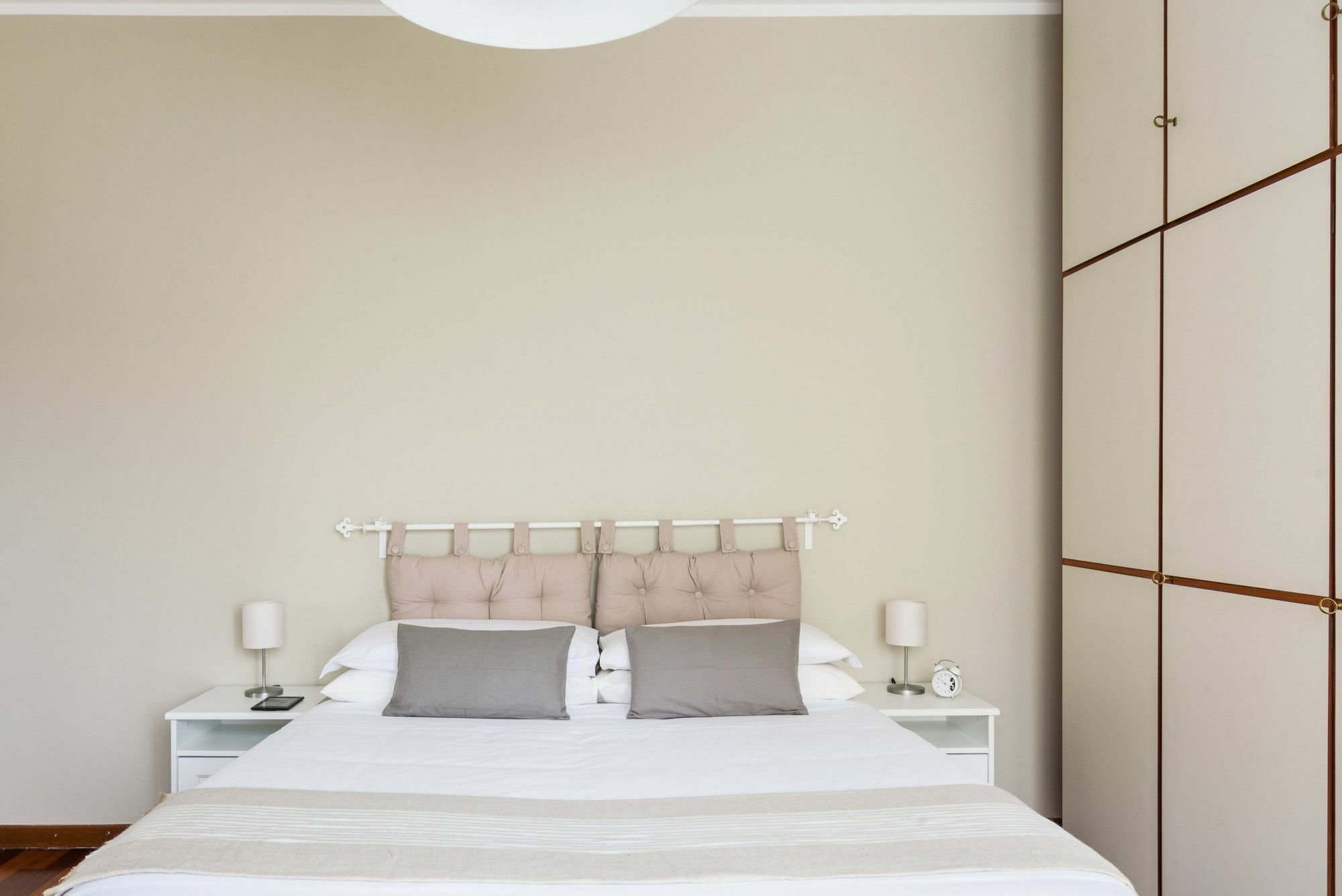 Homeathotel - Reina *