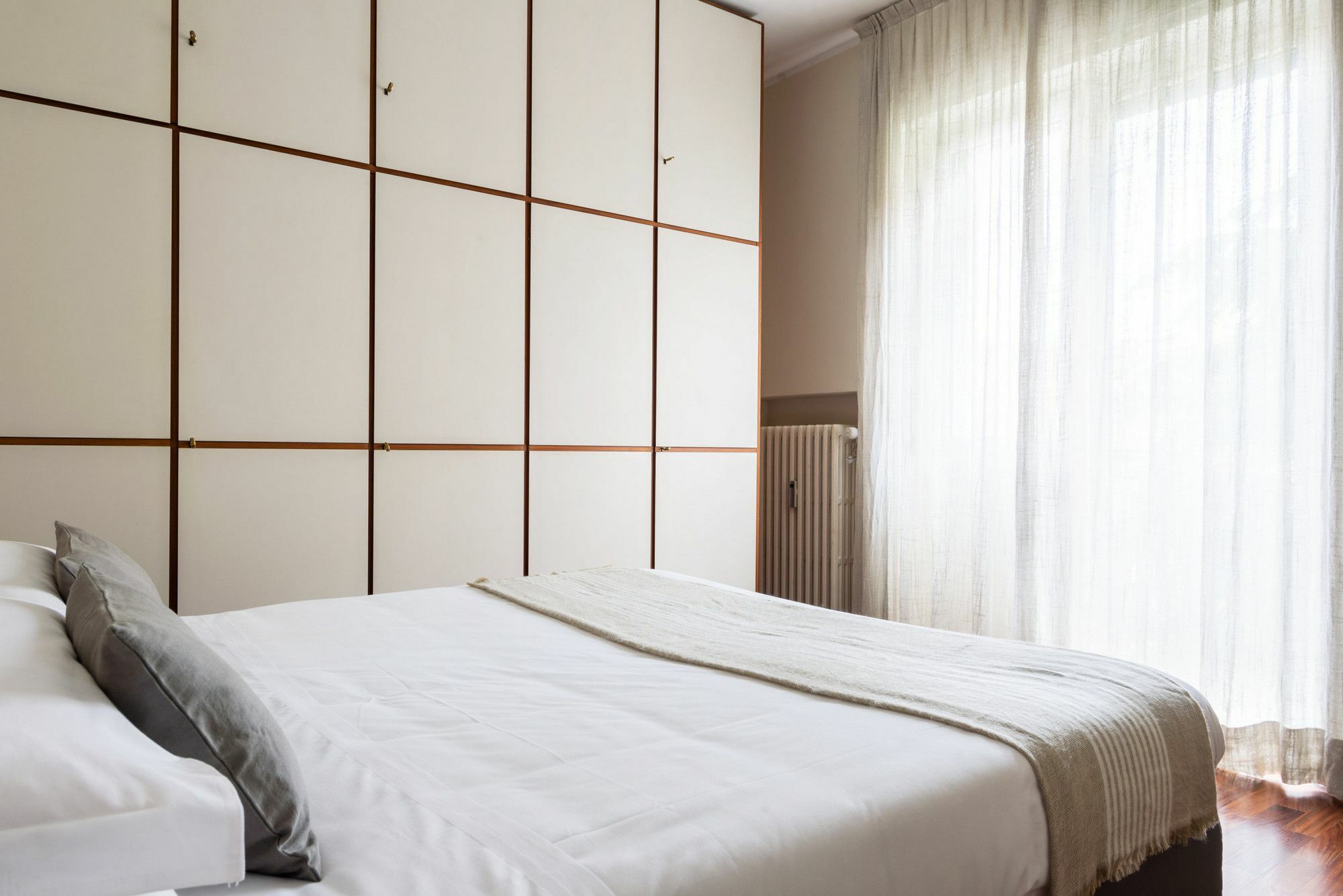 Homeathotel - Reina Appartamento