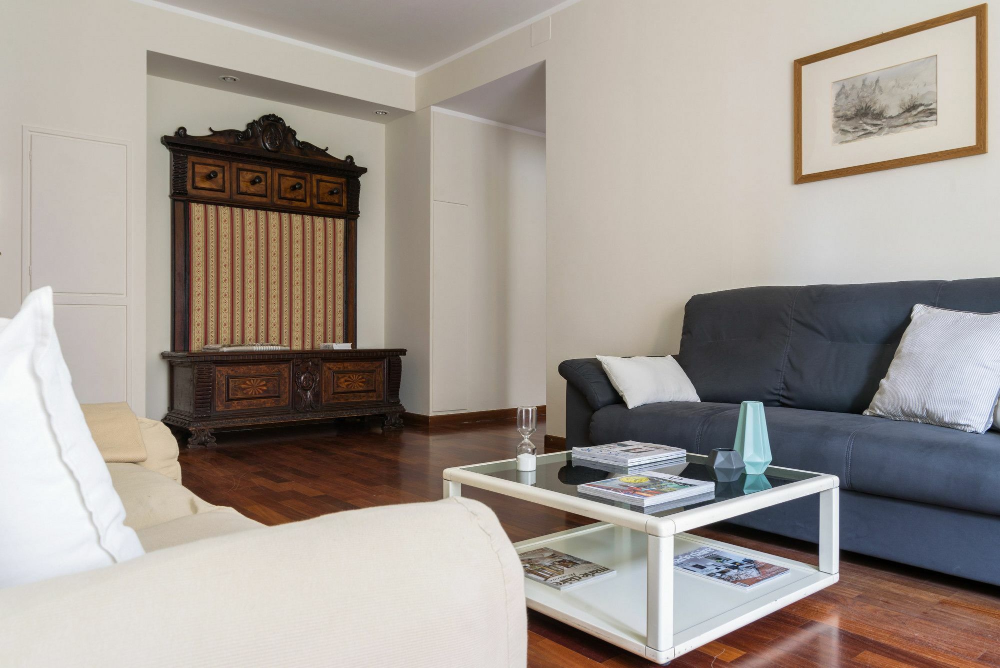 Homeathotel - Reina Appartamento *